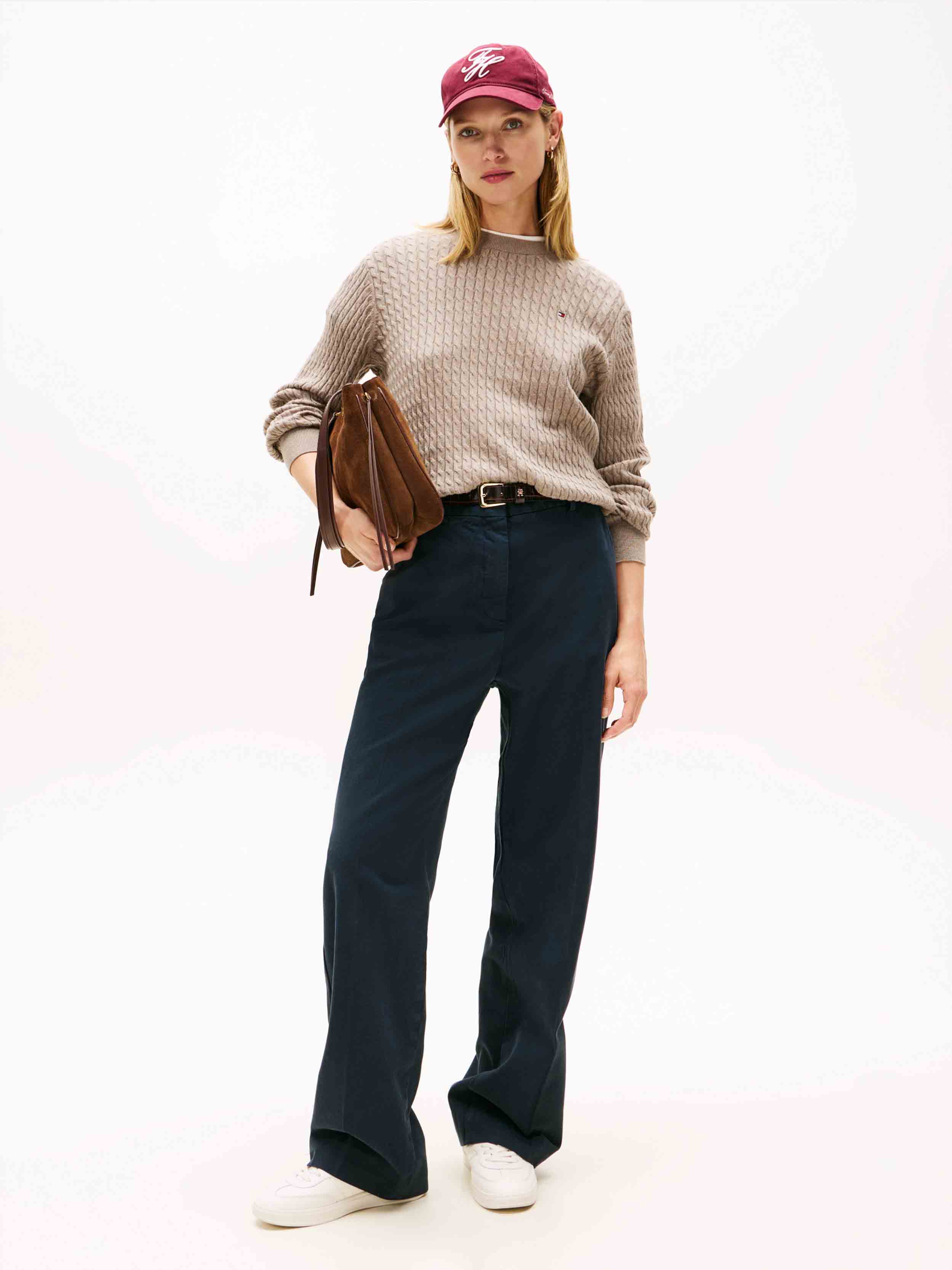 Taupe Brown