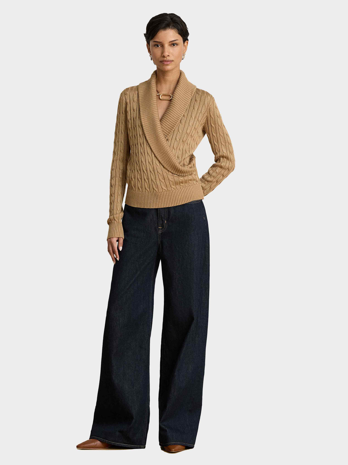 Medium Beige