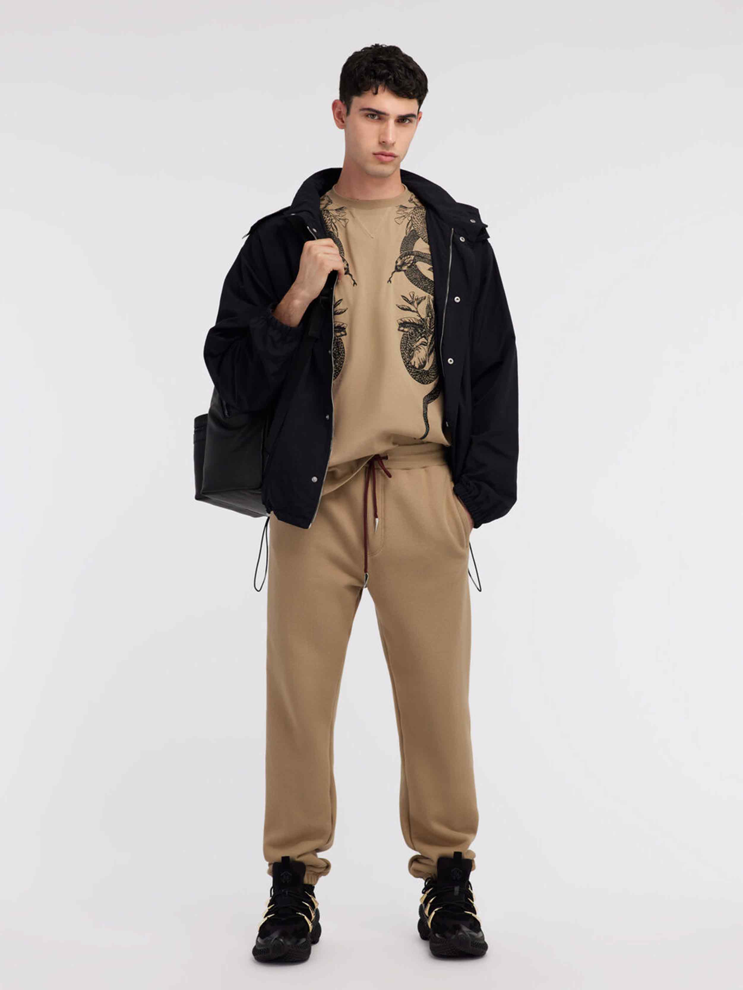 Beige