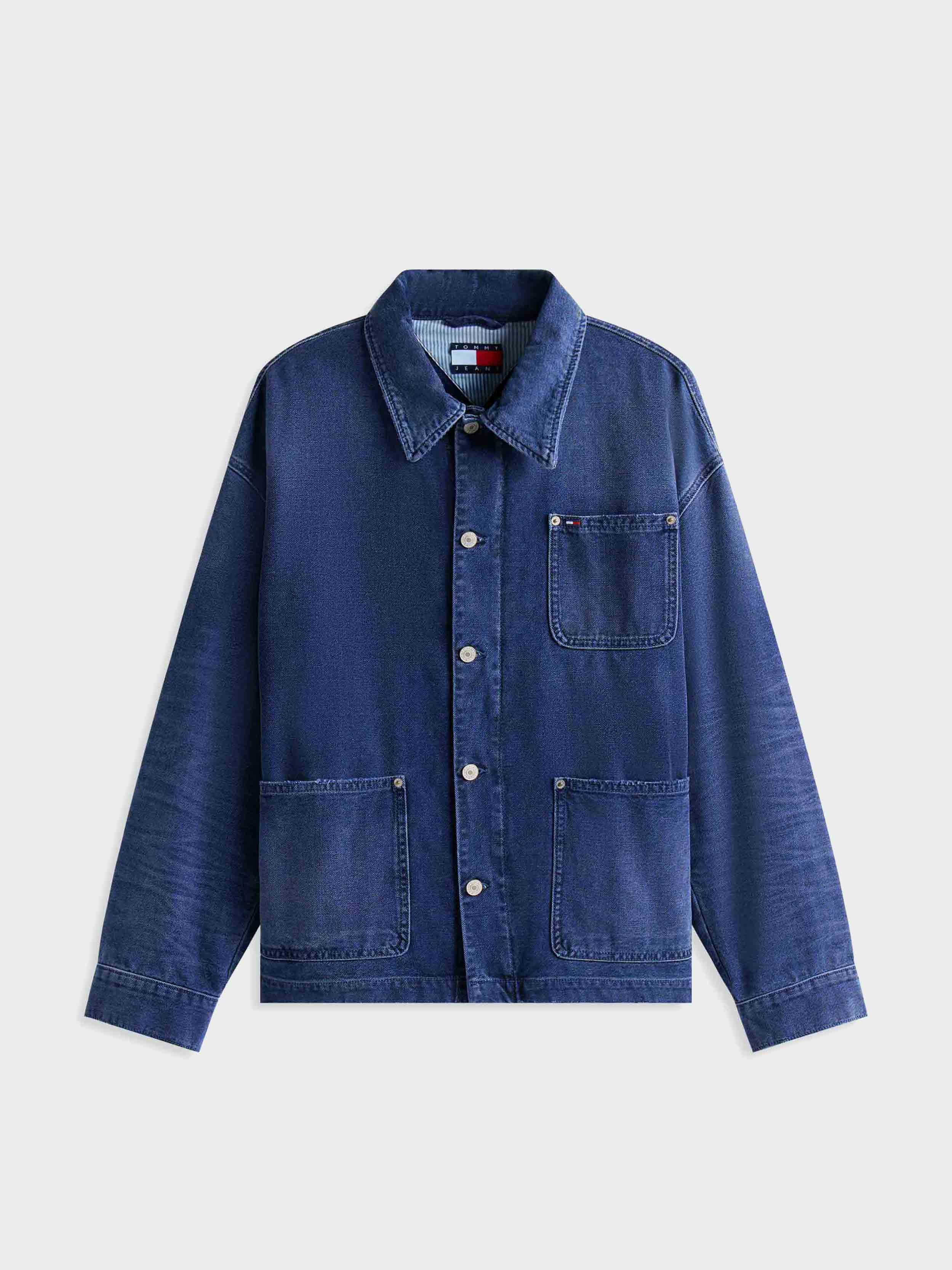 Denim dark