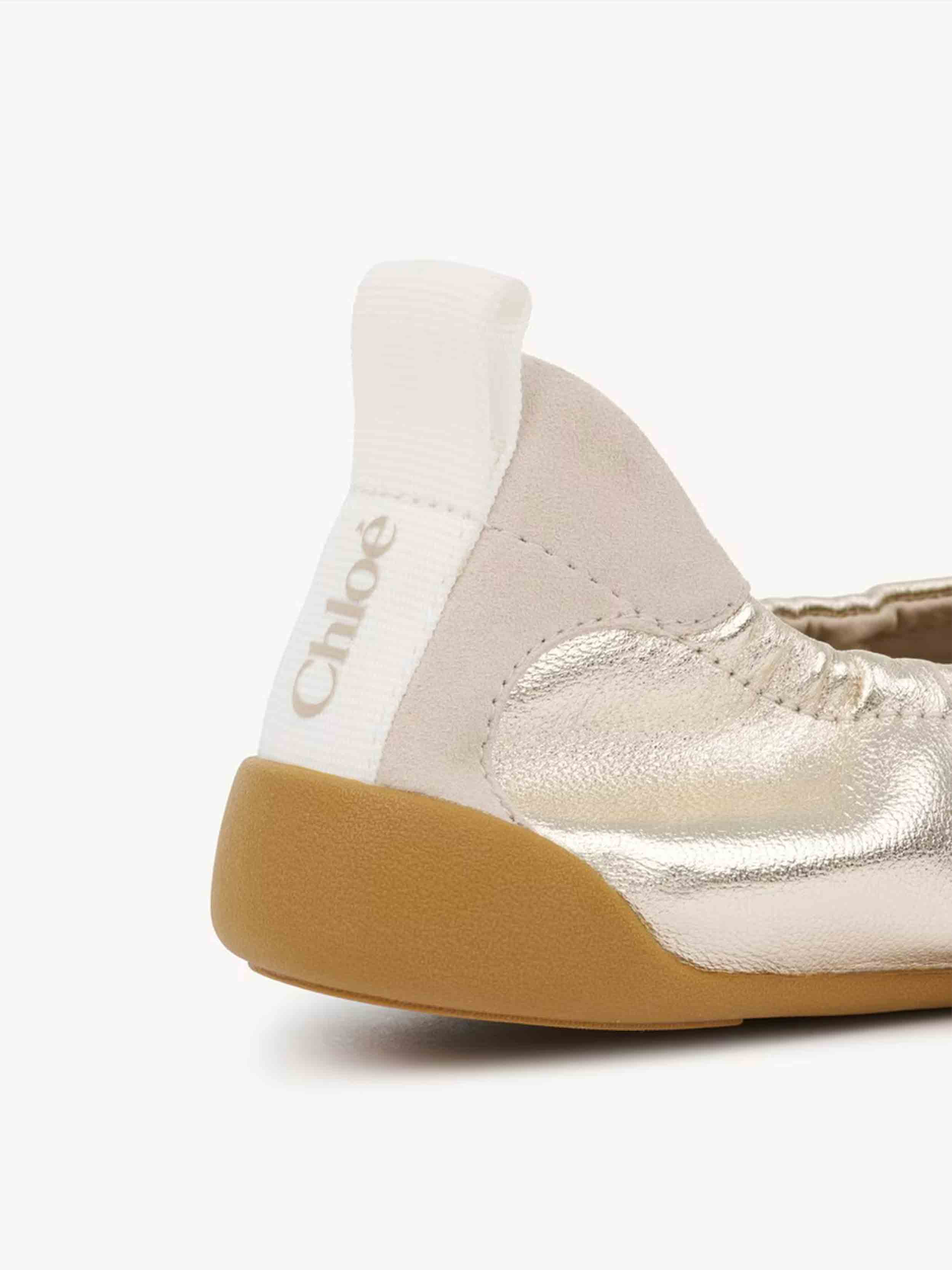 Light Gold