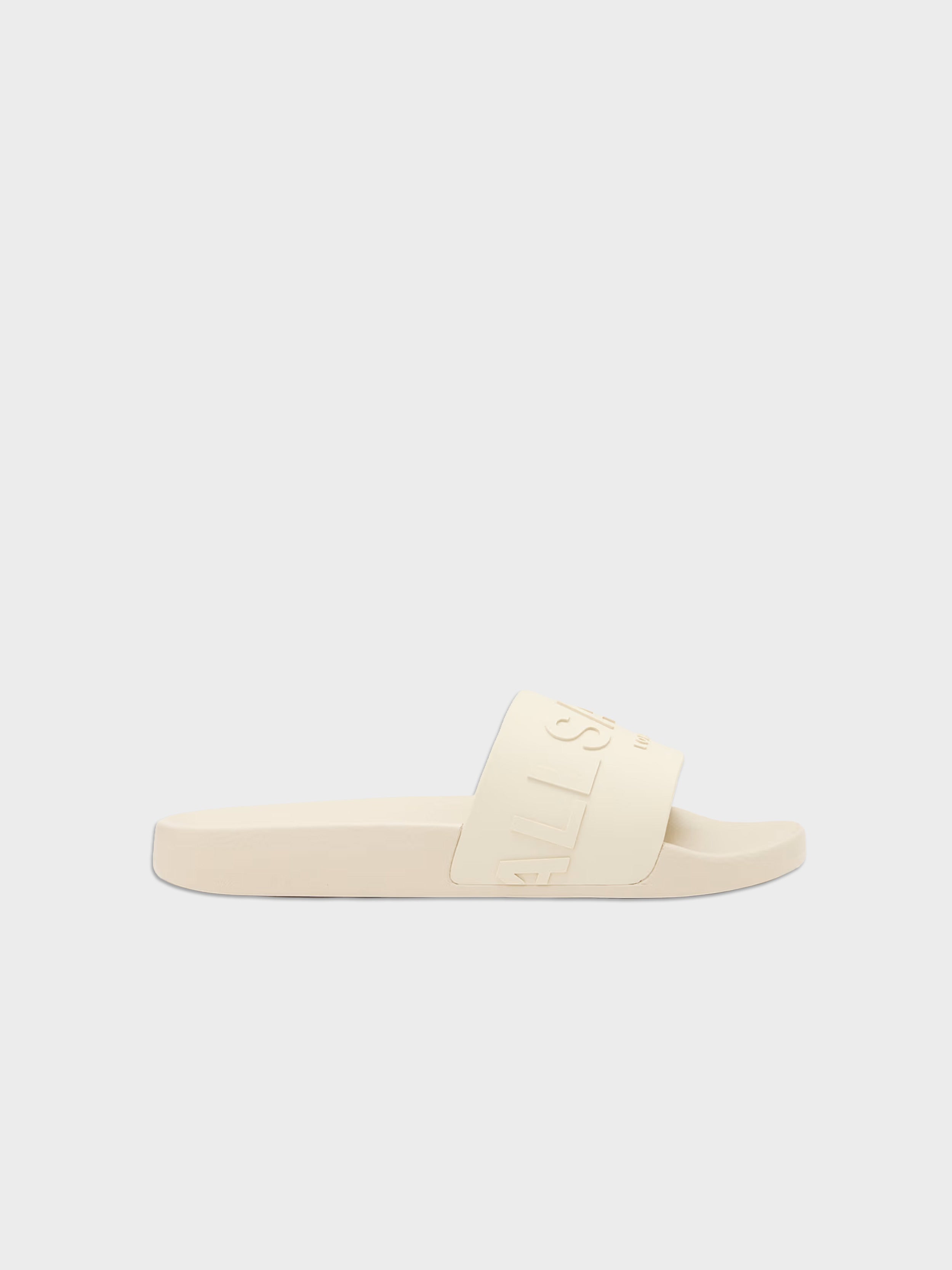 Chalk White