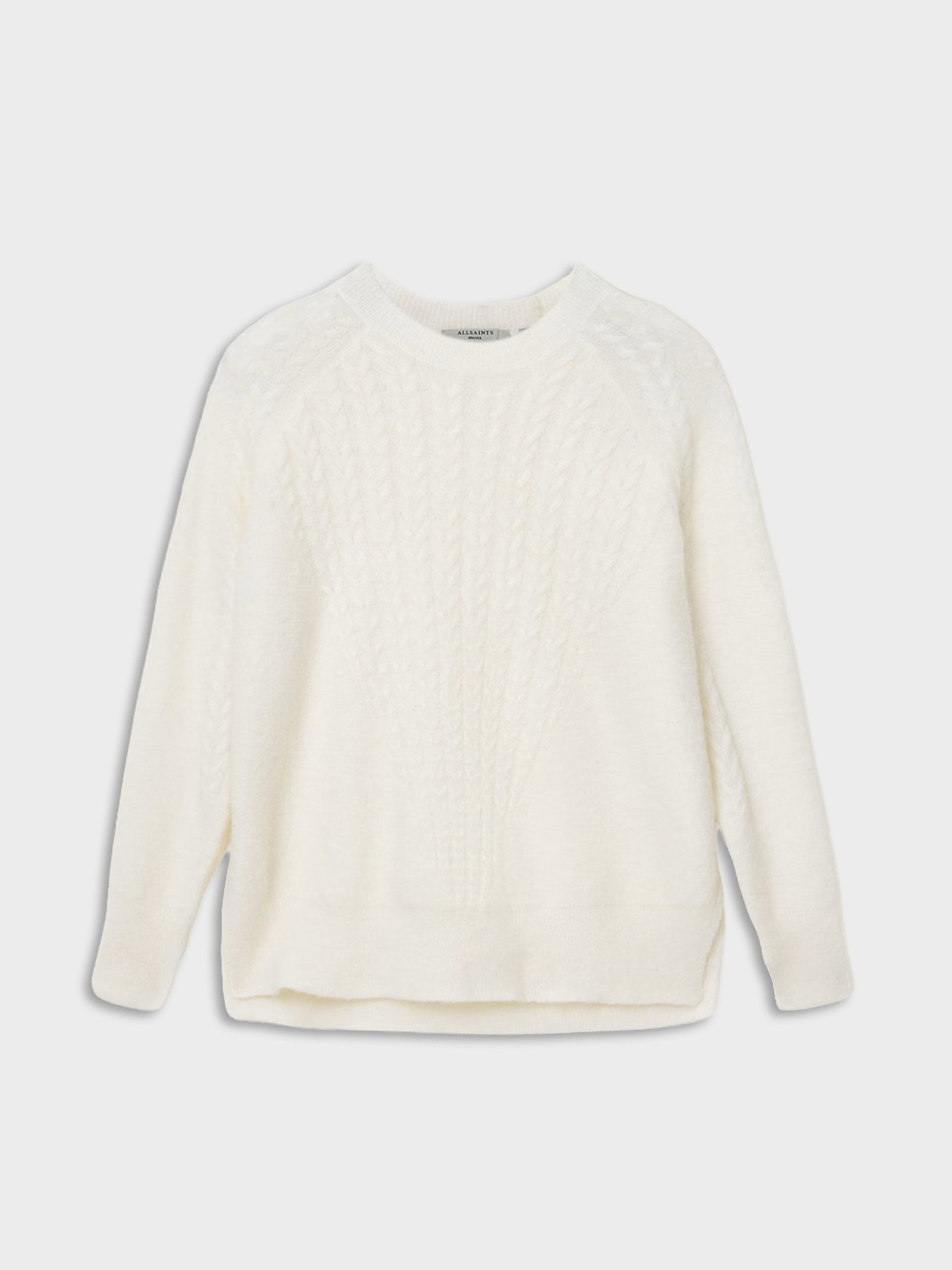 Chalk White