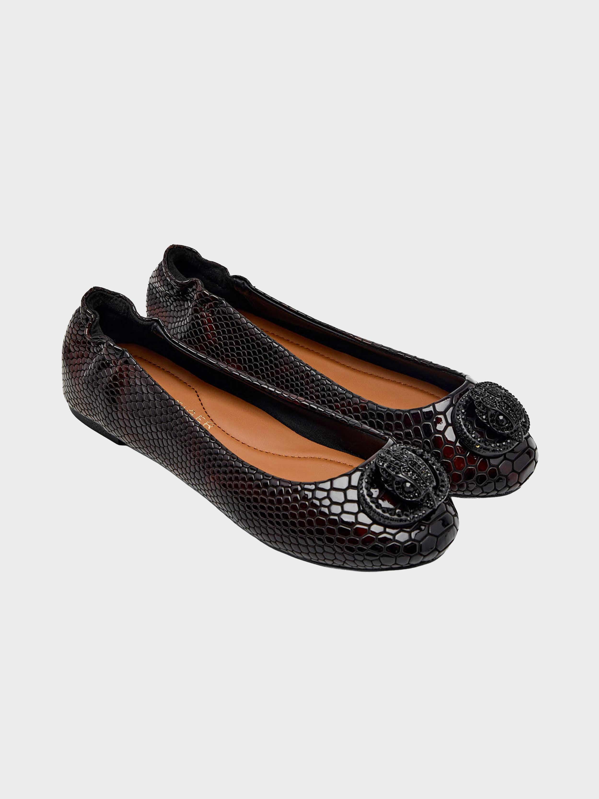 Black/Brown