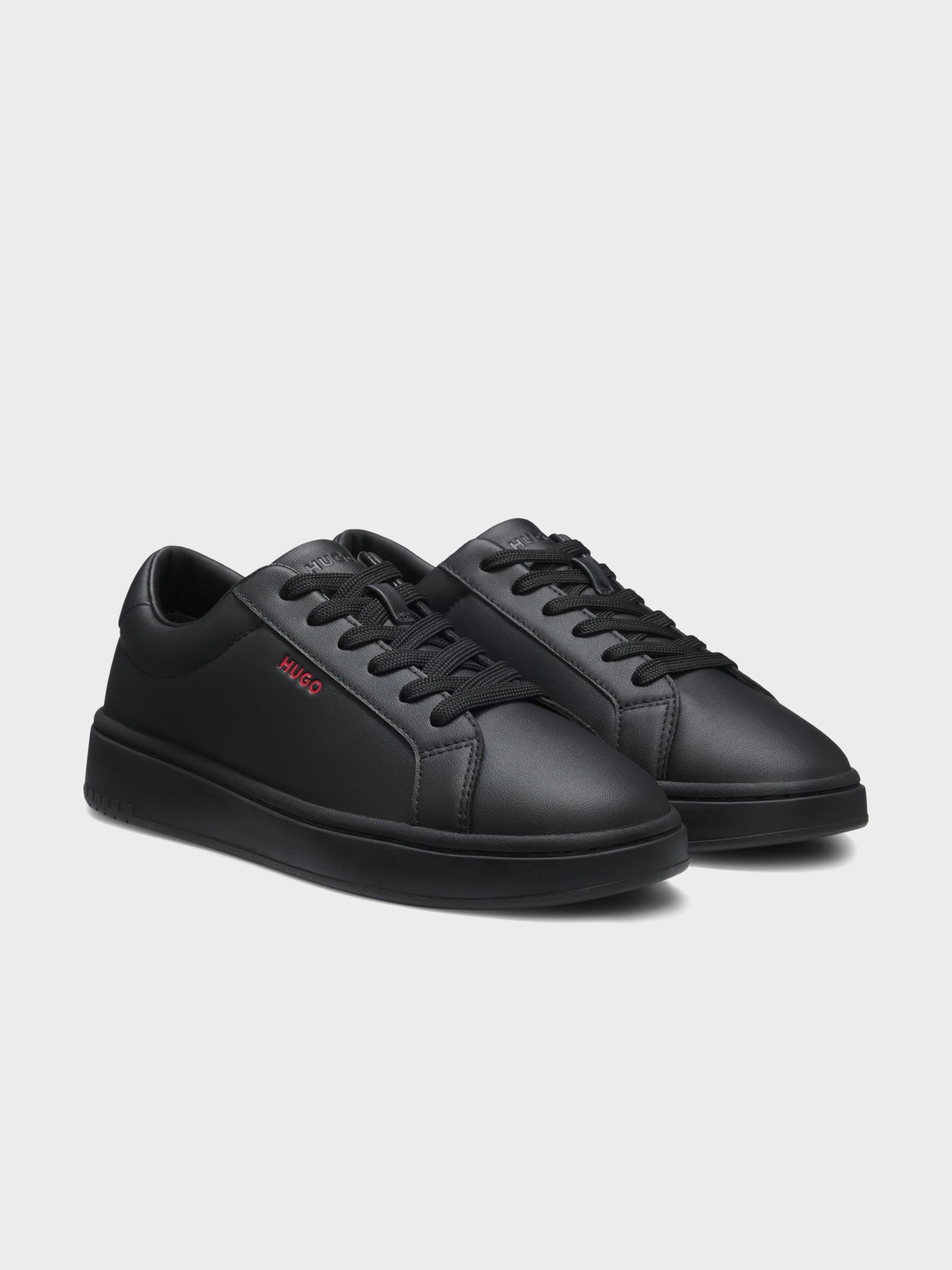 Black Oxford
