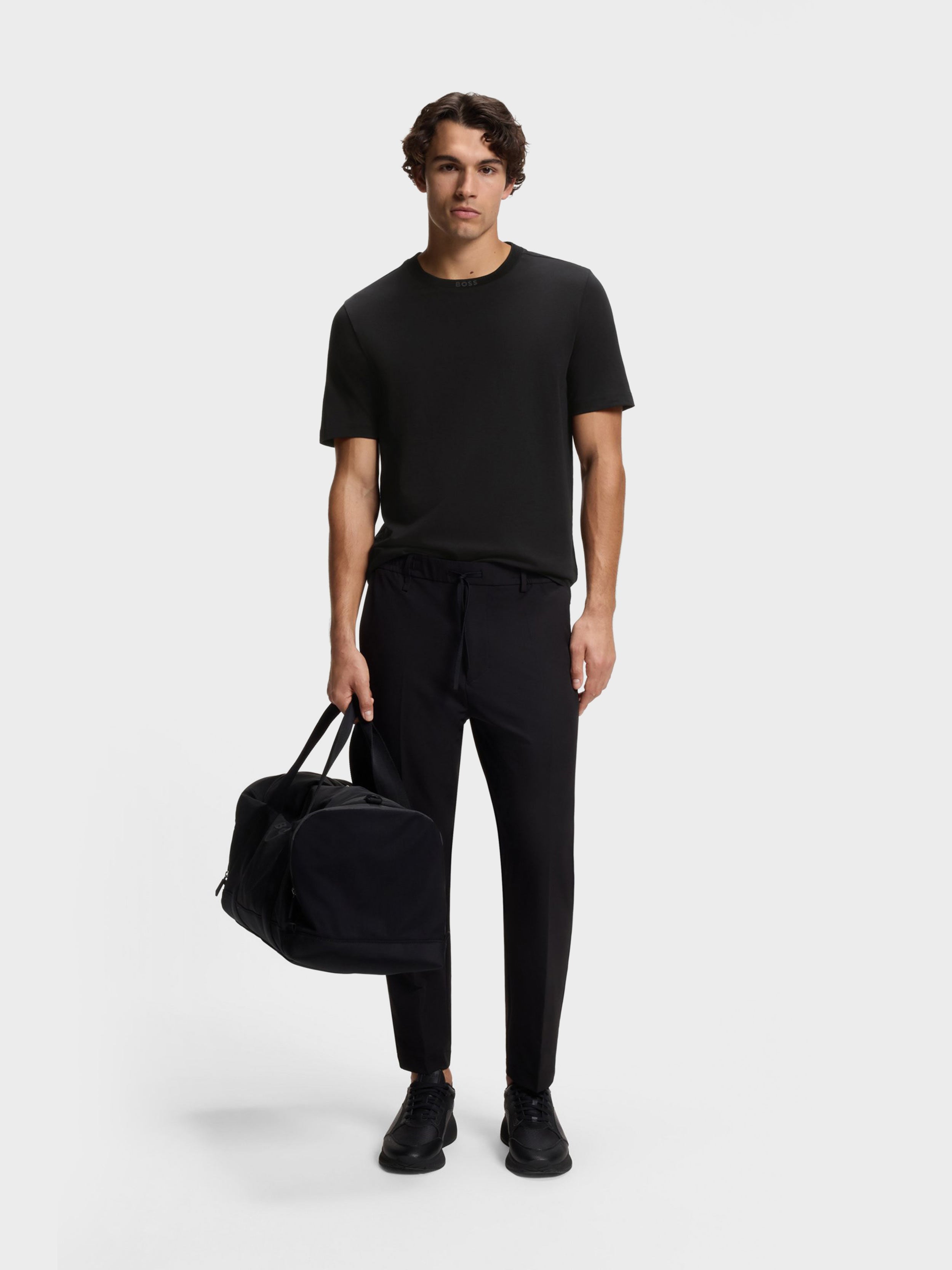 Black 1