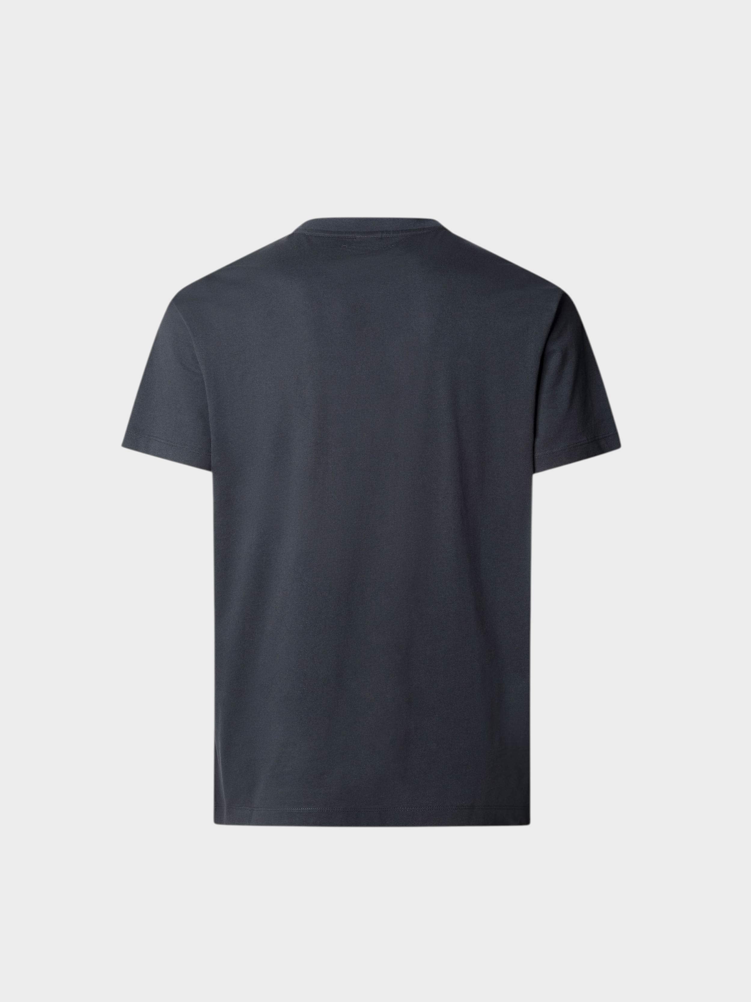 Dark Navy