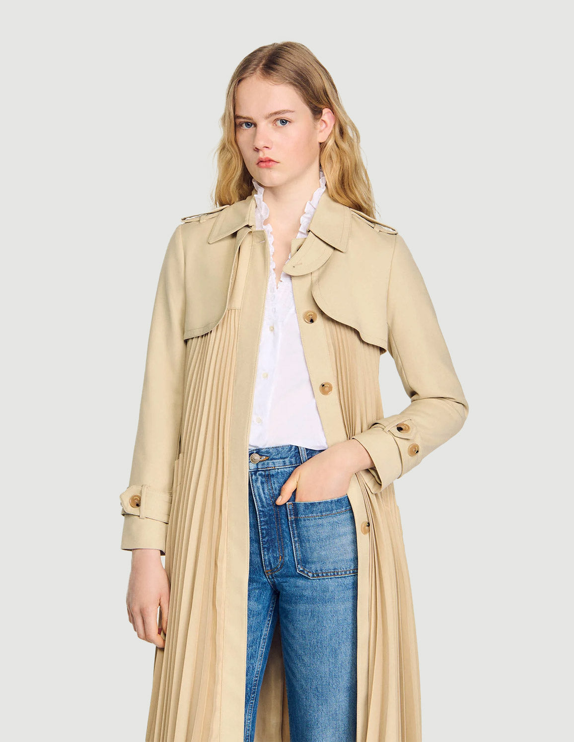 Beige