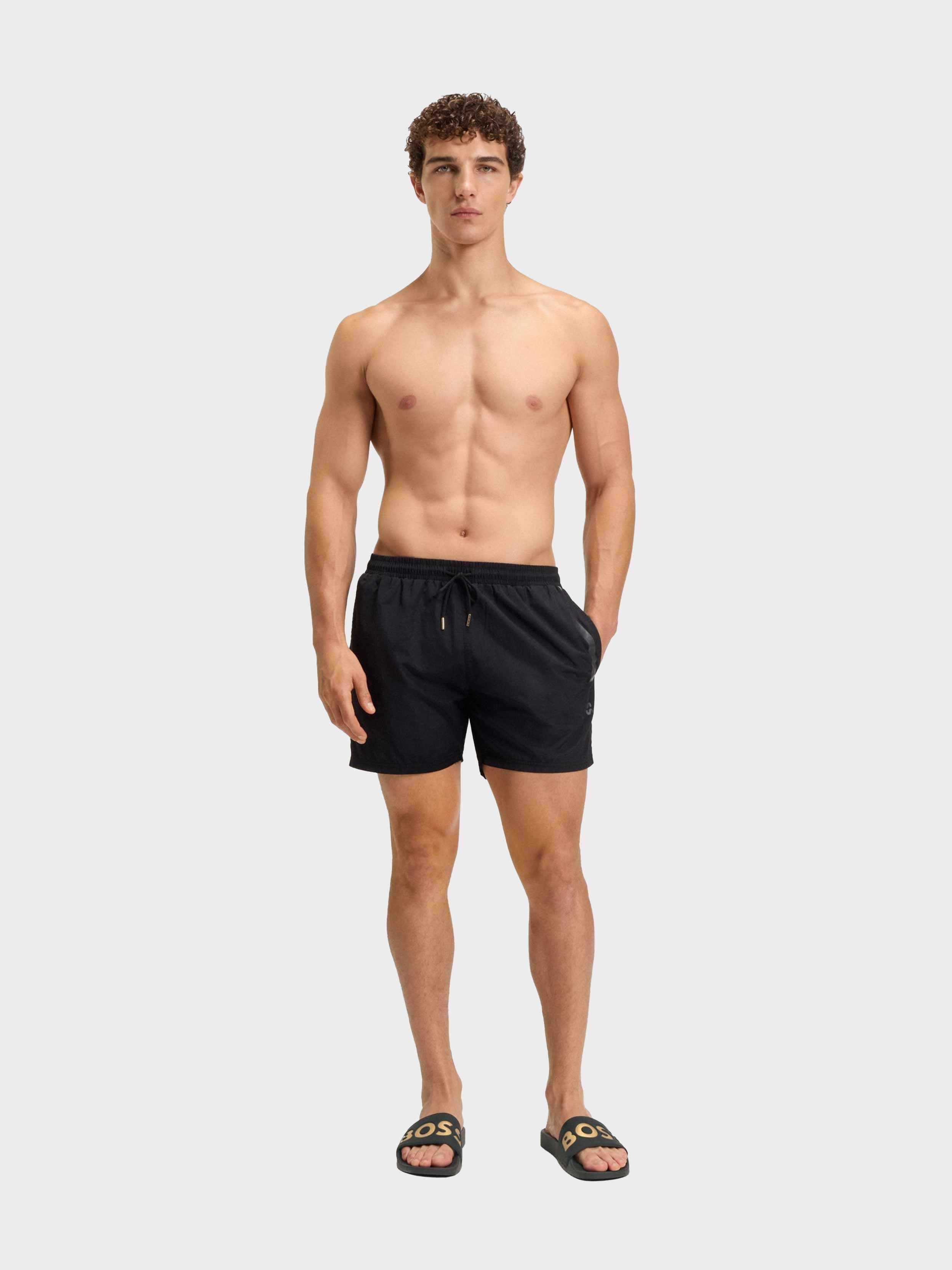 Black 1