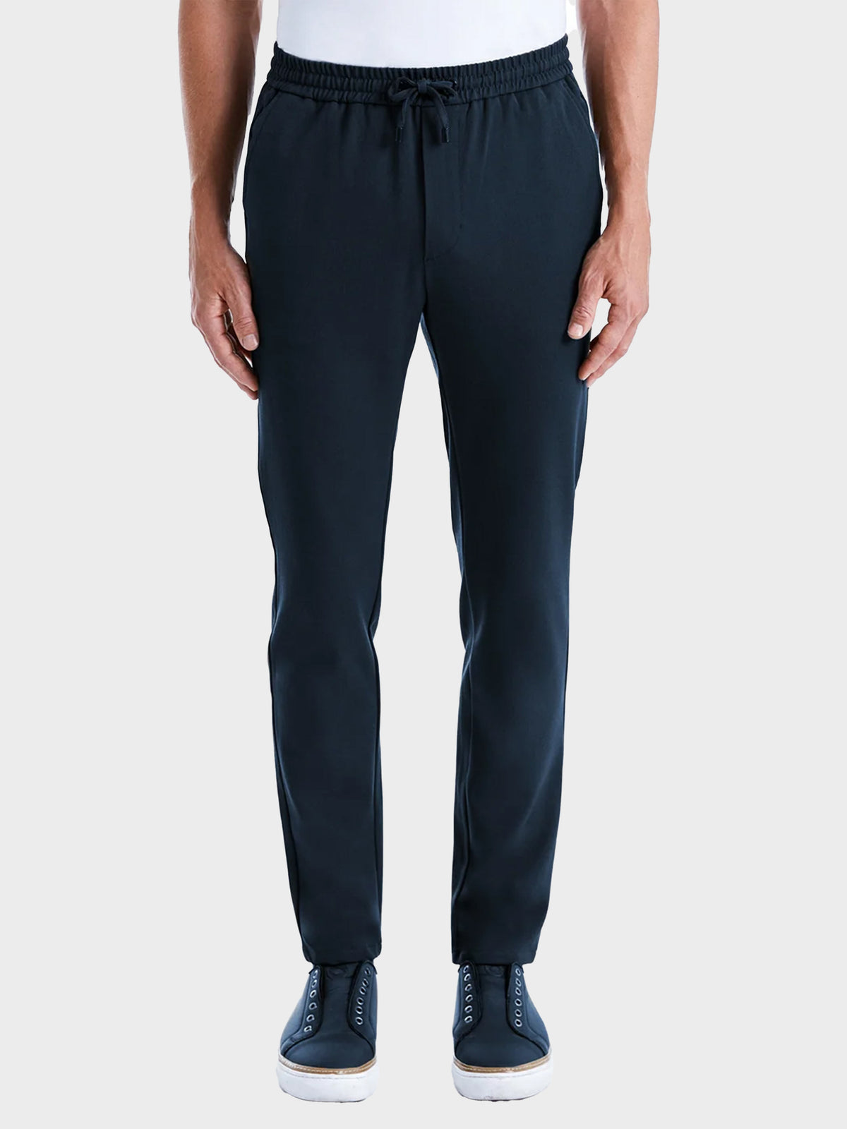 Dark Navy