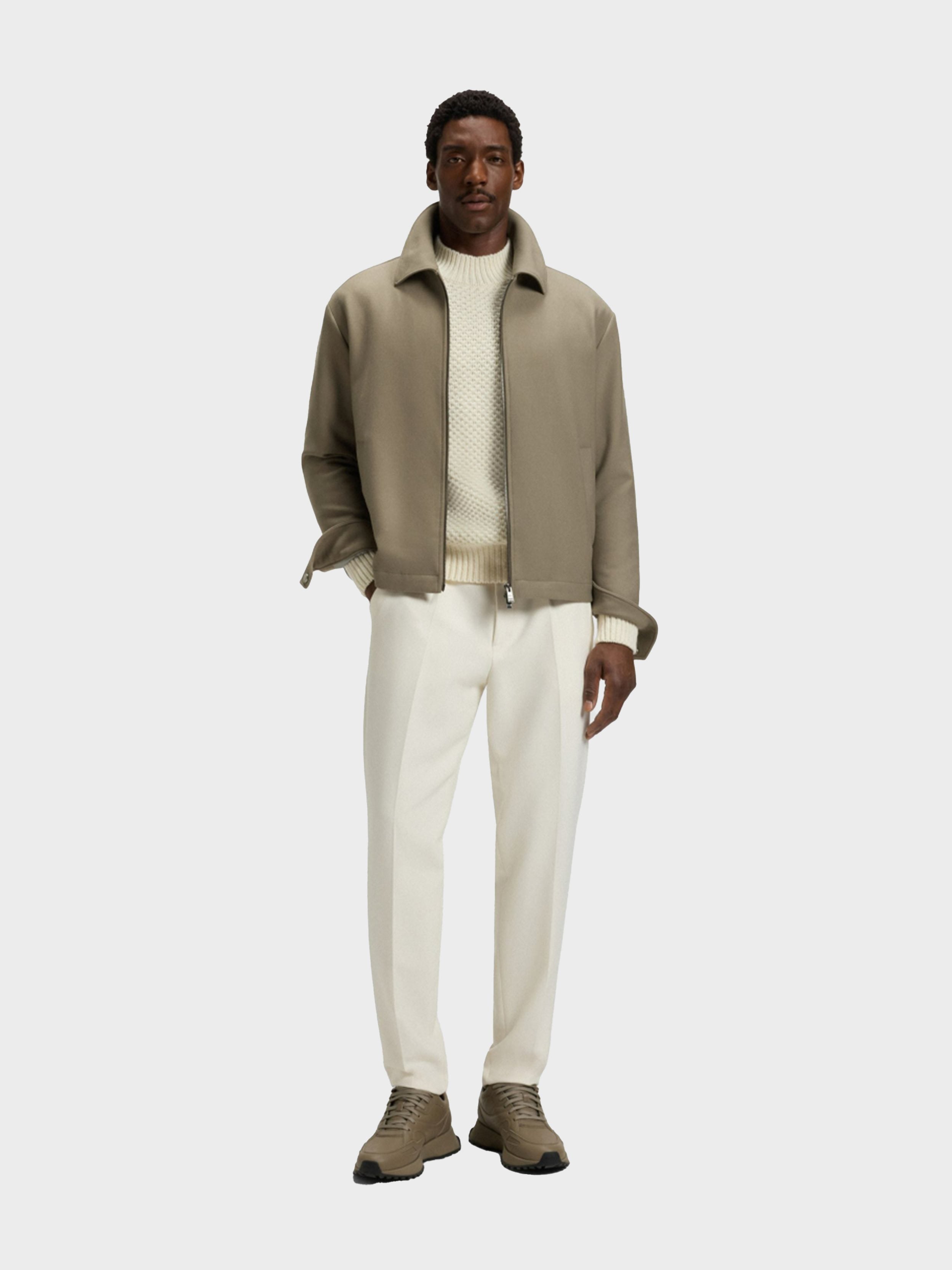 Khaki