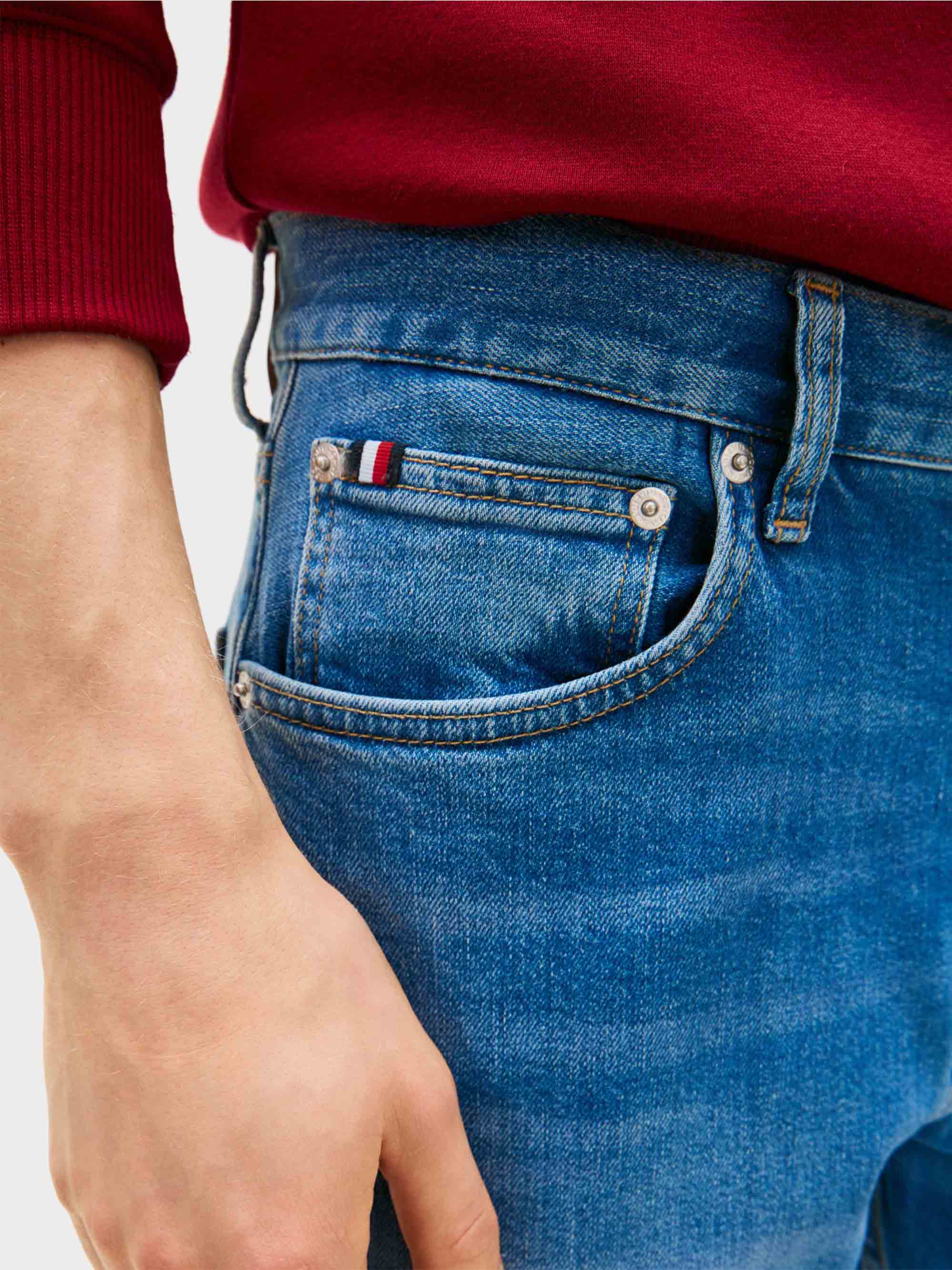 Denim Medium