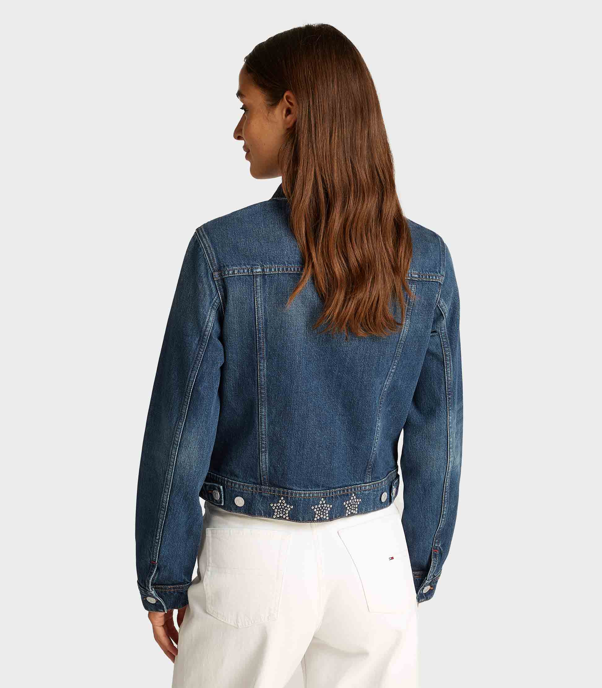 Denim dark