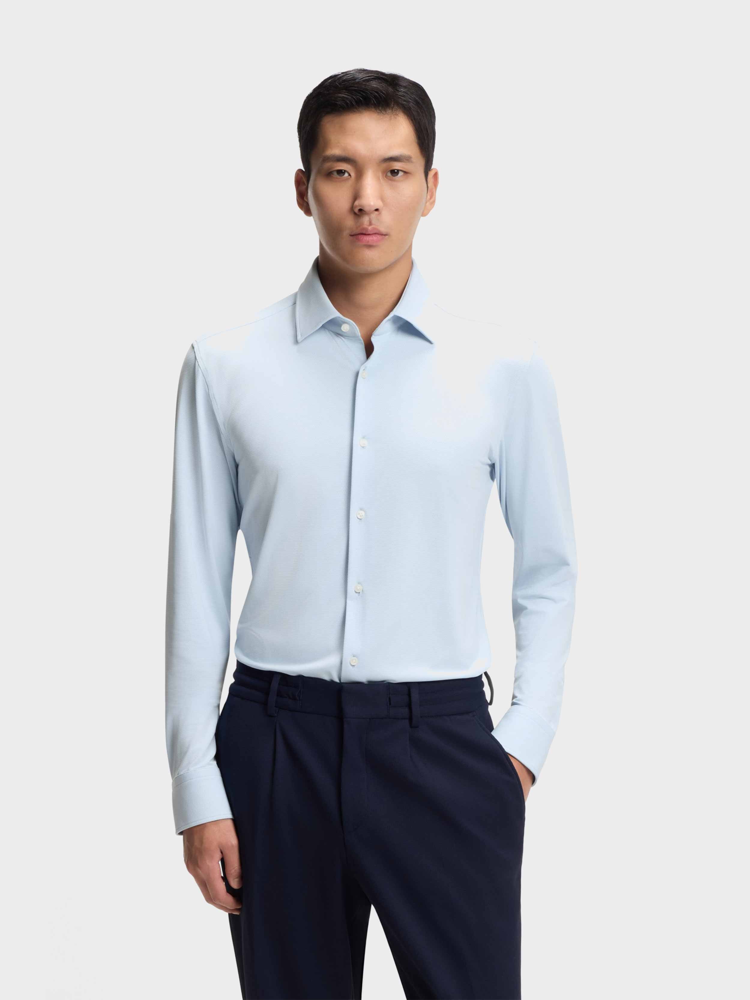Light Pastel Blue