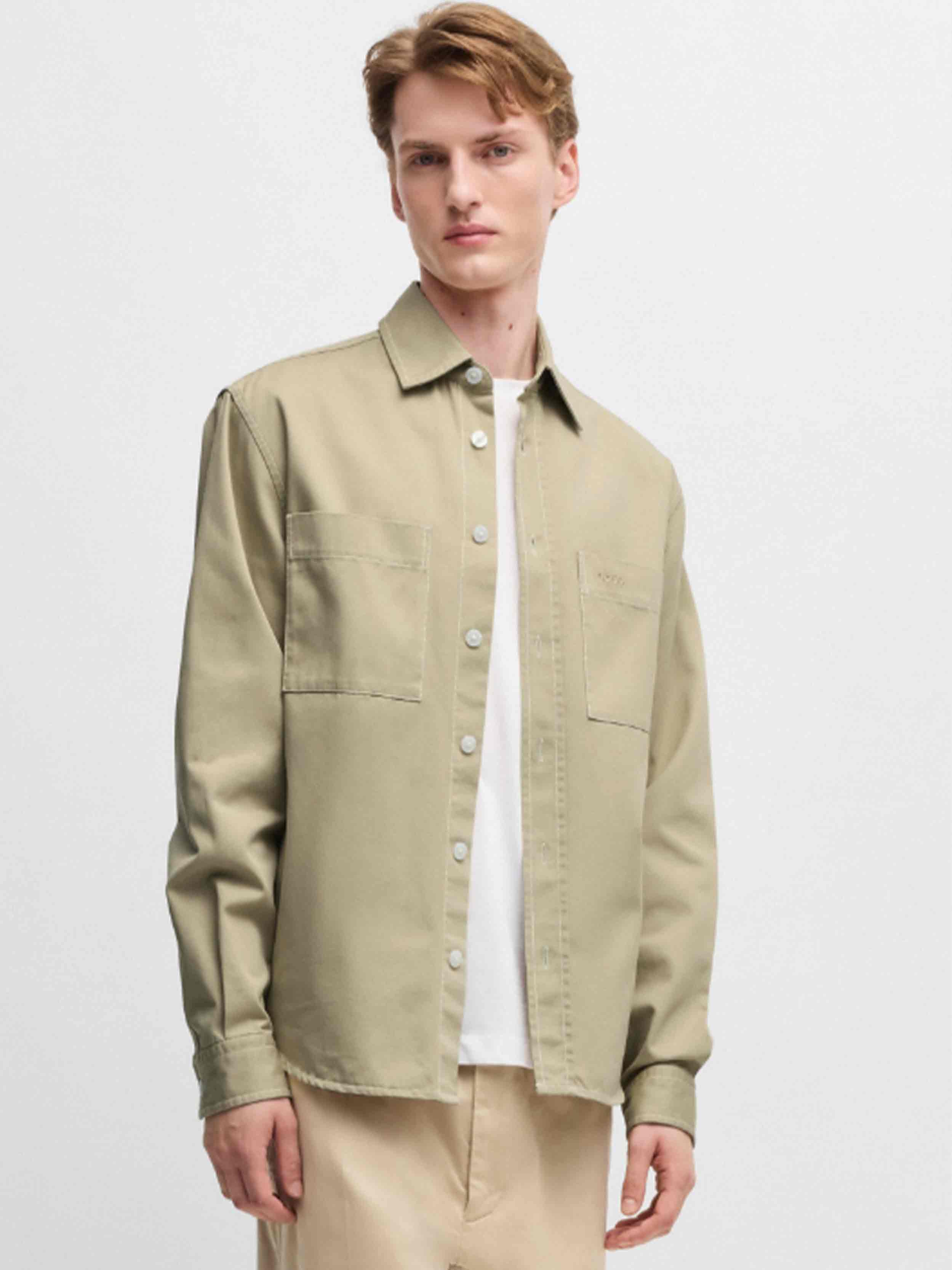Light Beige