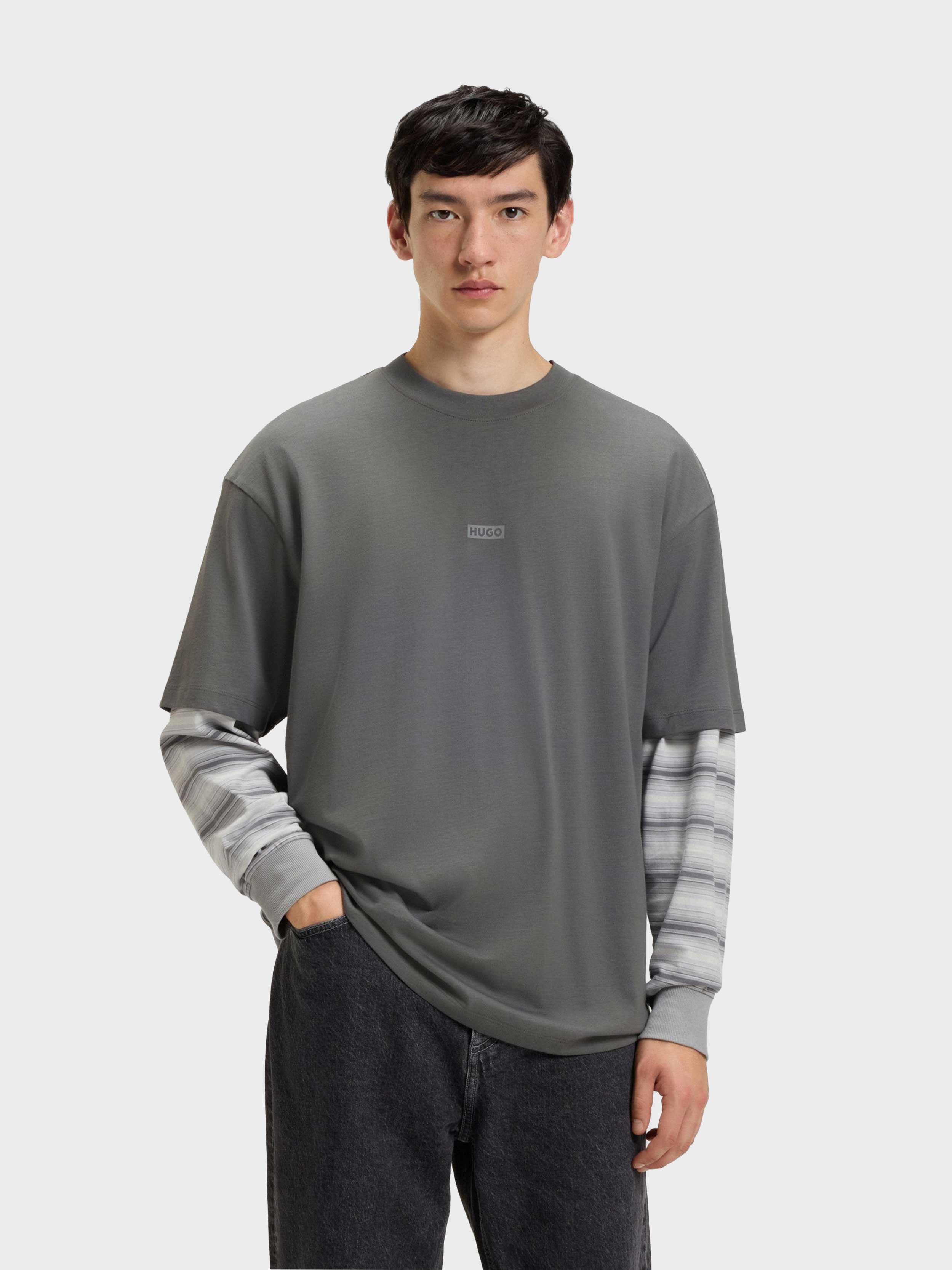 Medium Grey