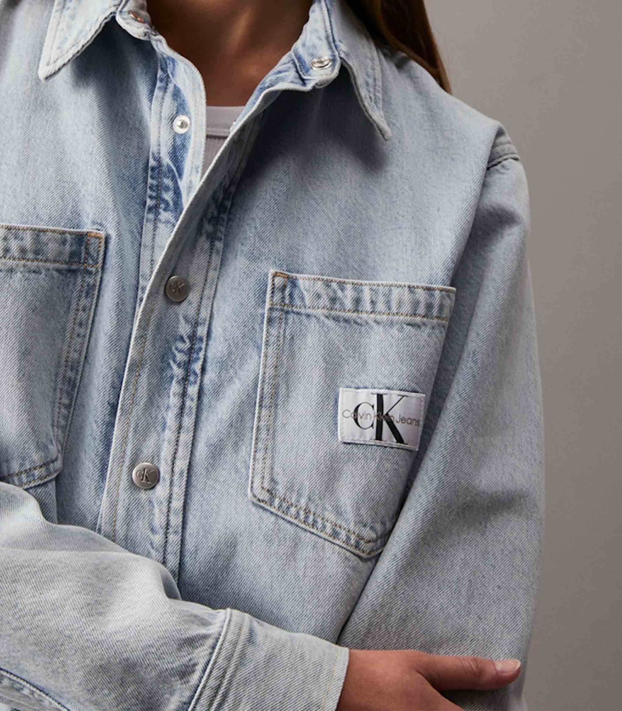 Denim Light