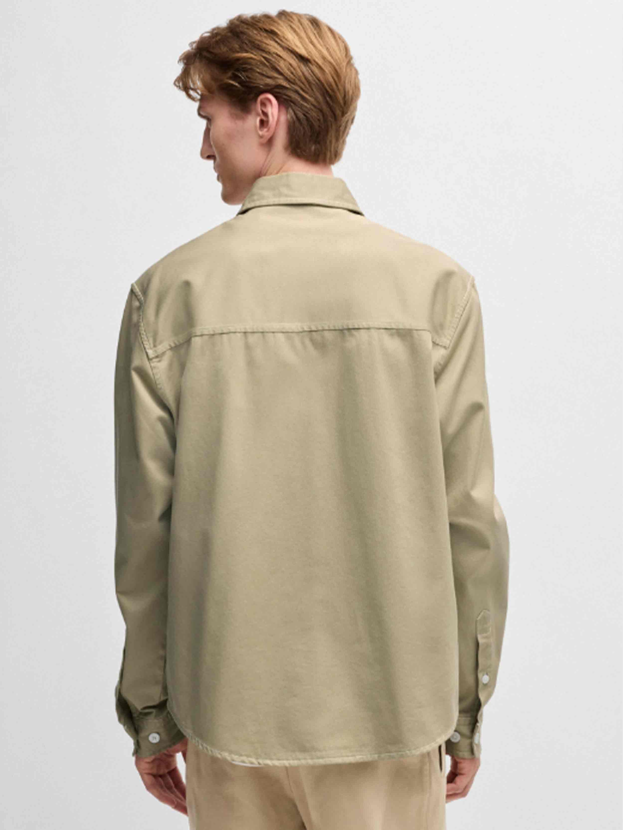 Light Beige