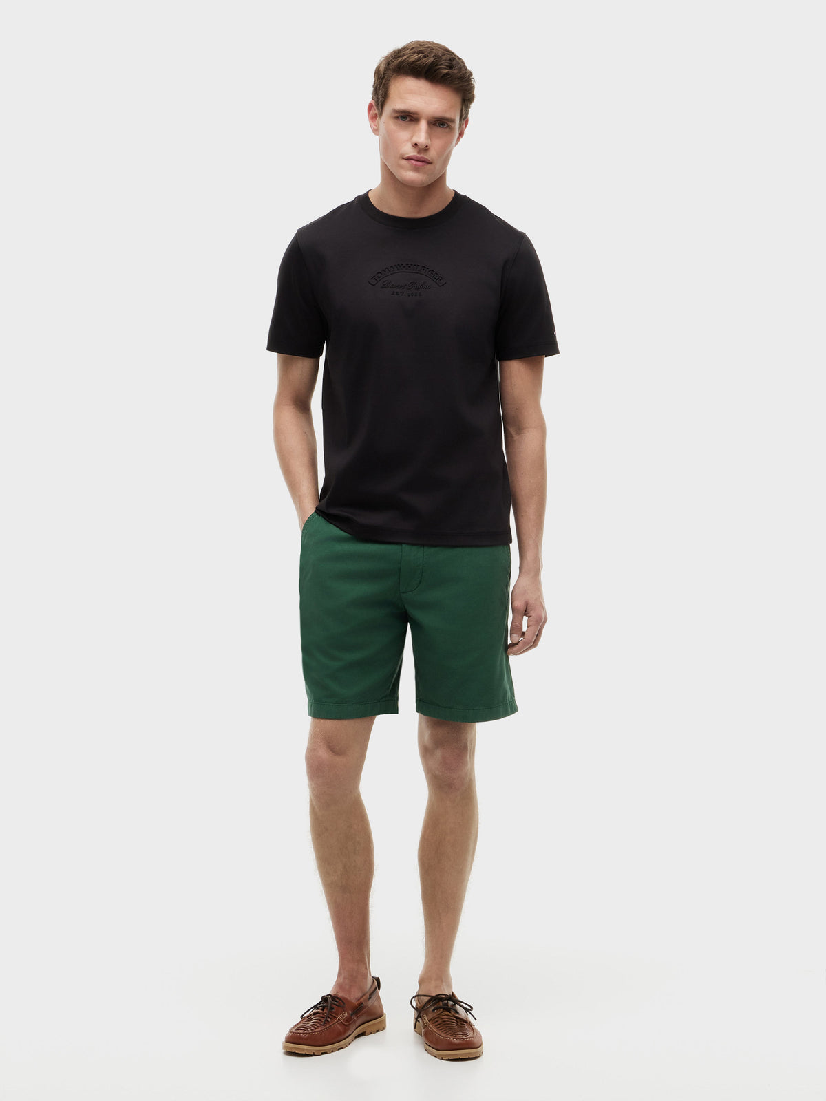 Black 1