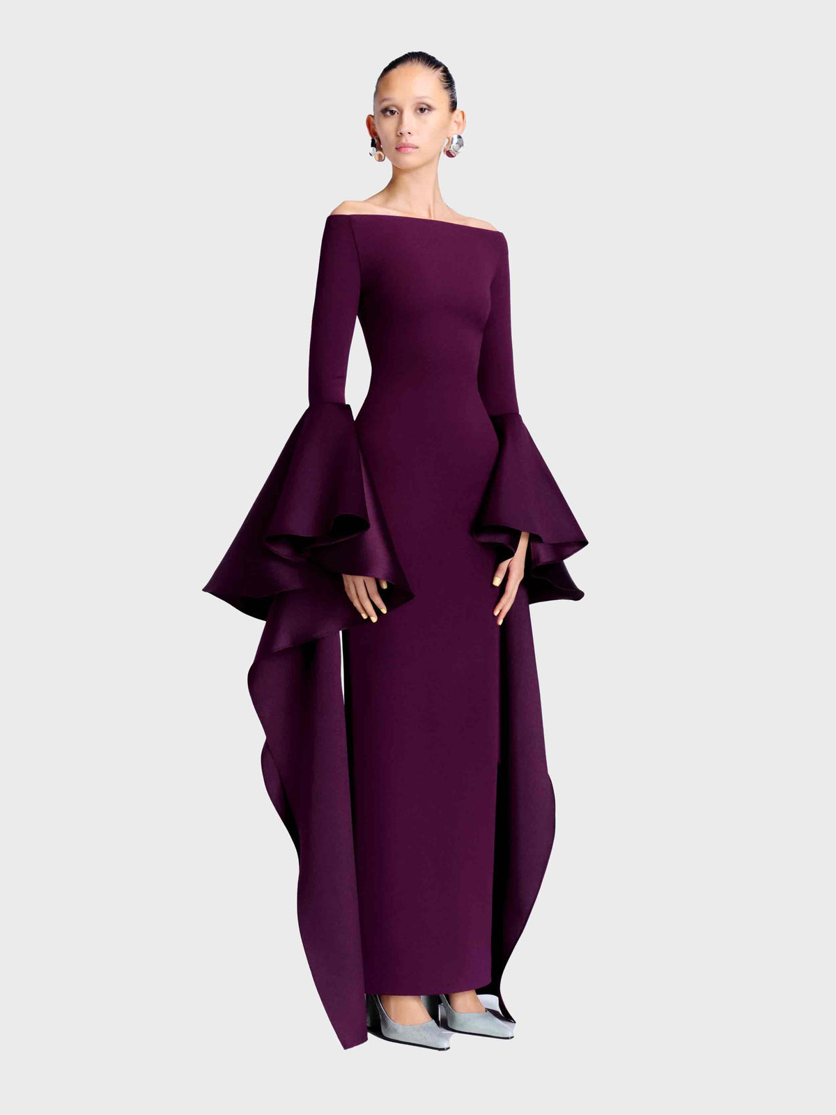 Dark Purple