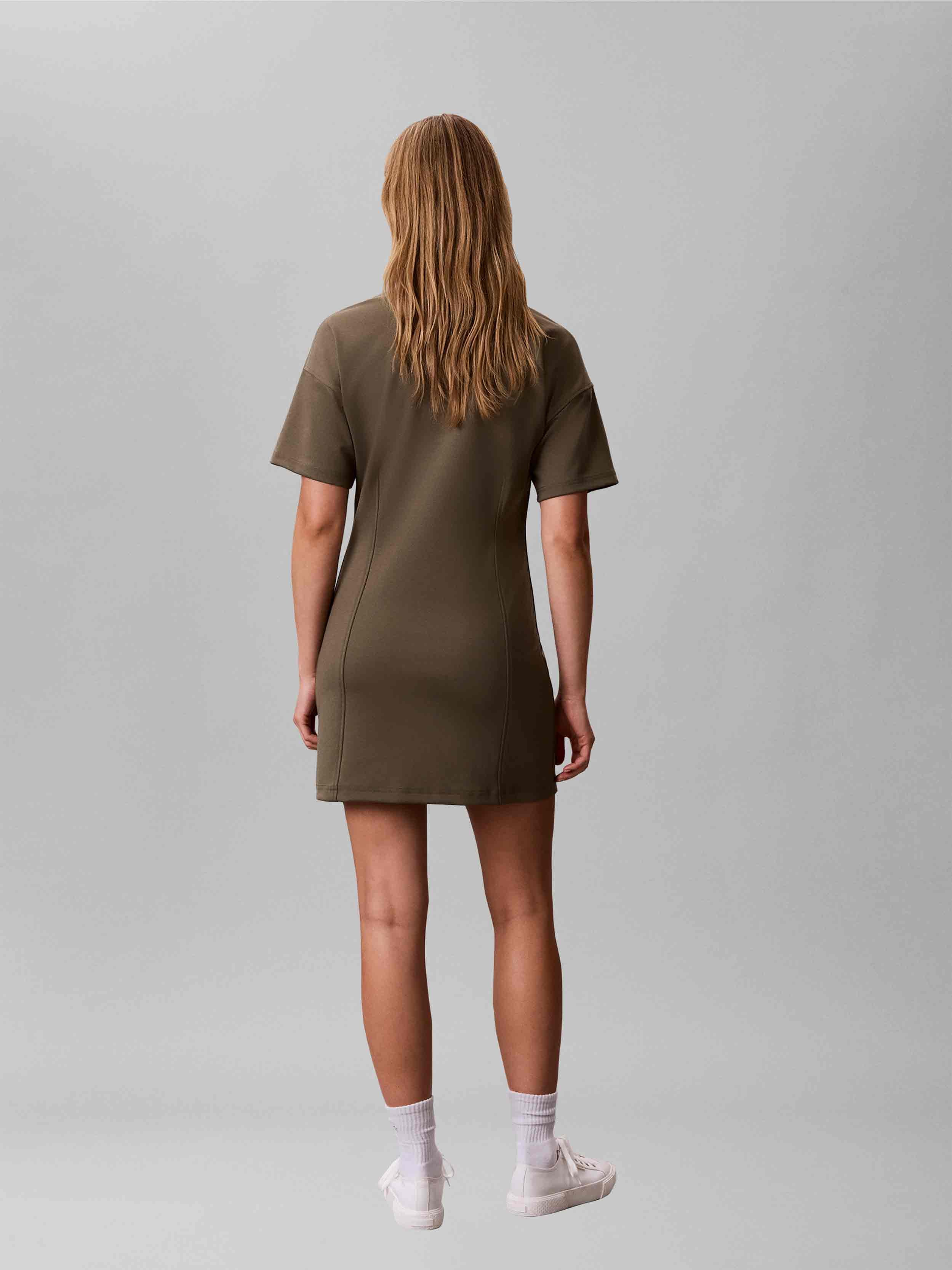 Khaki Brown