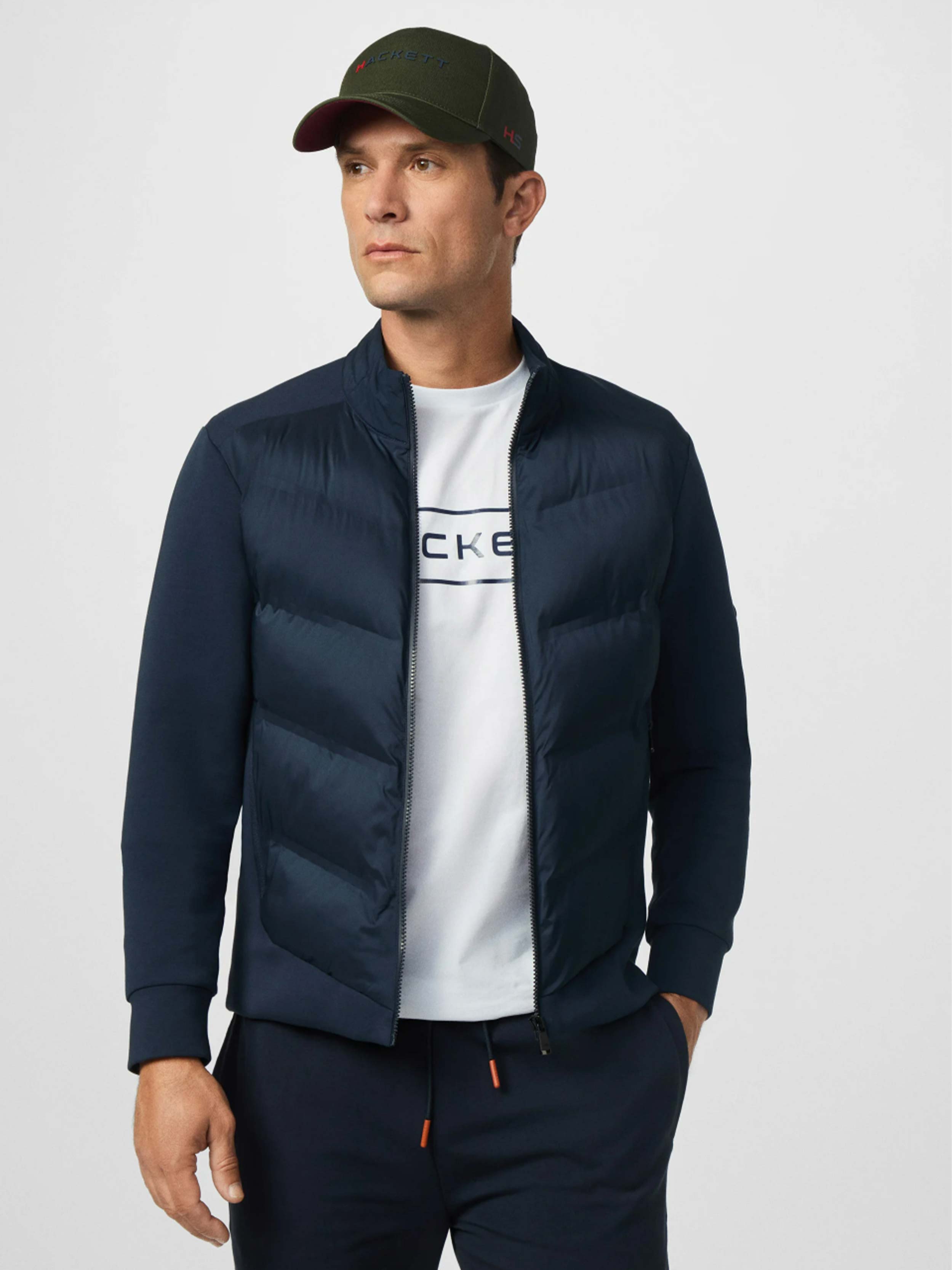Dark Navy