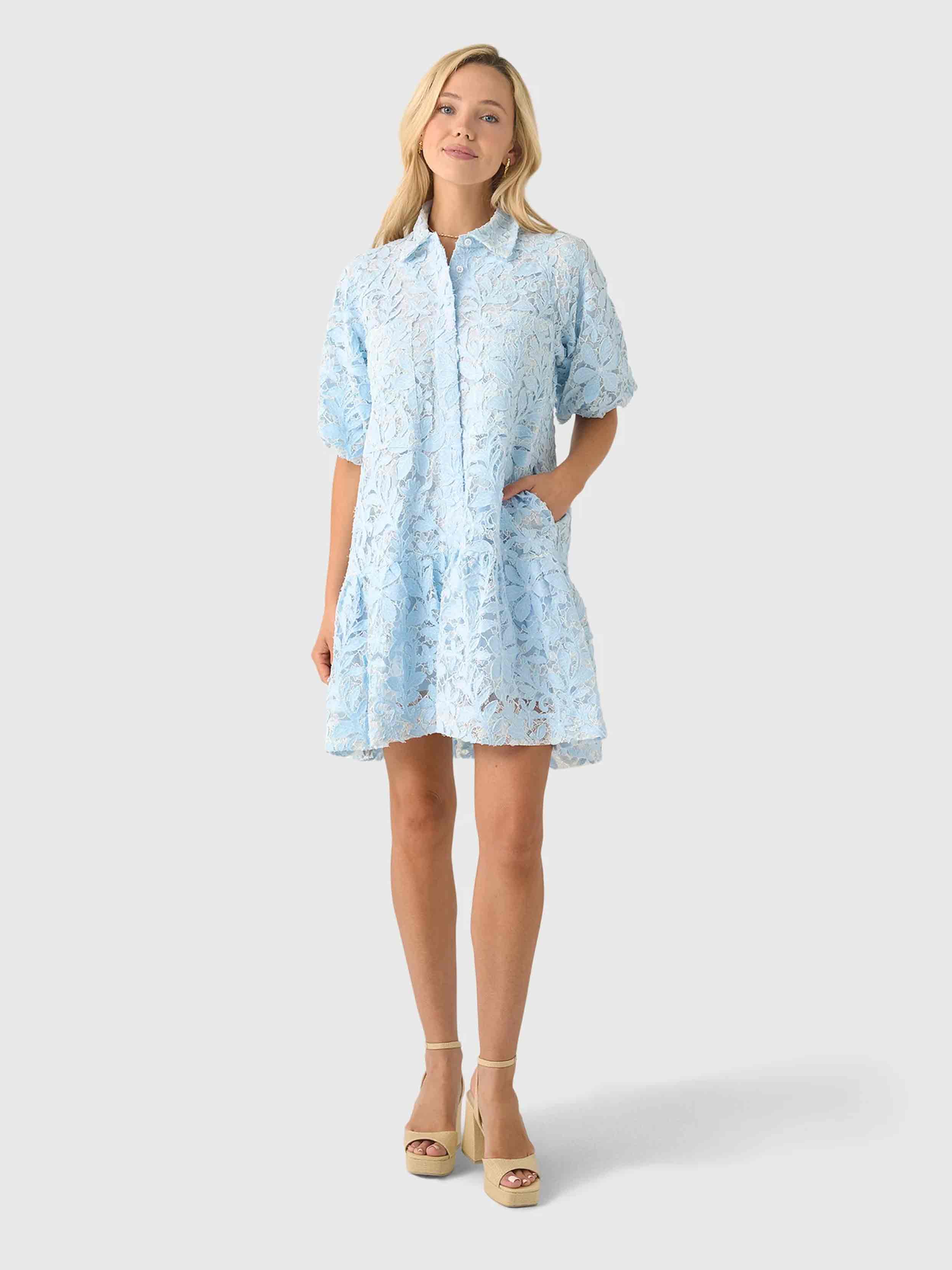 Light Blue