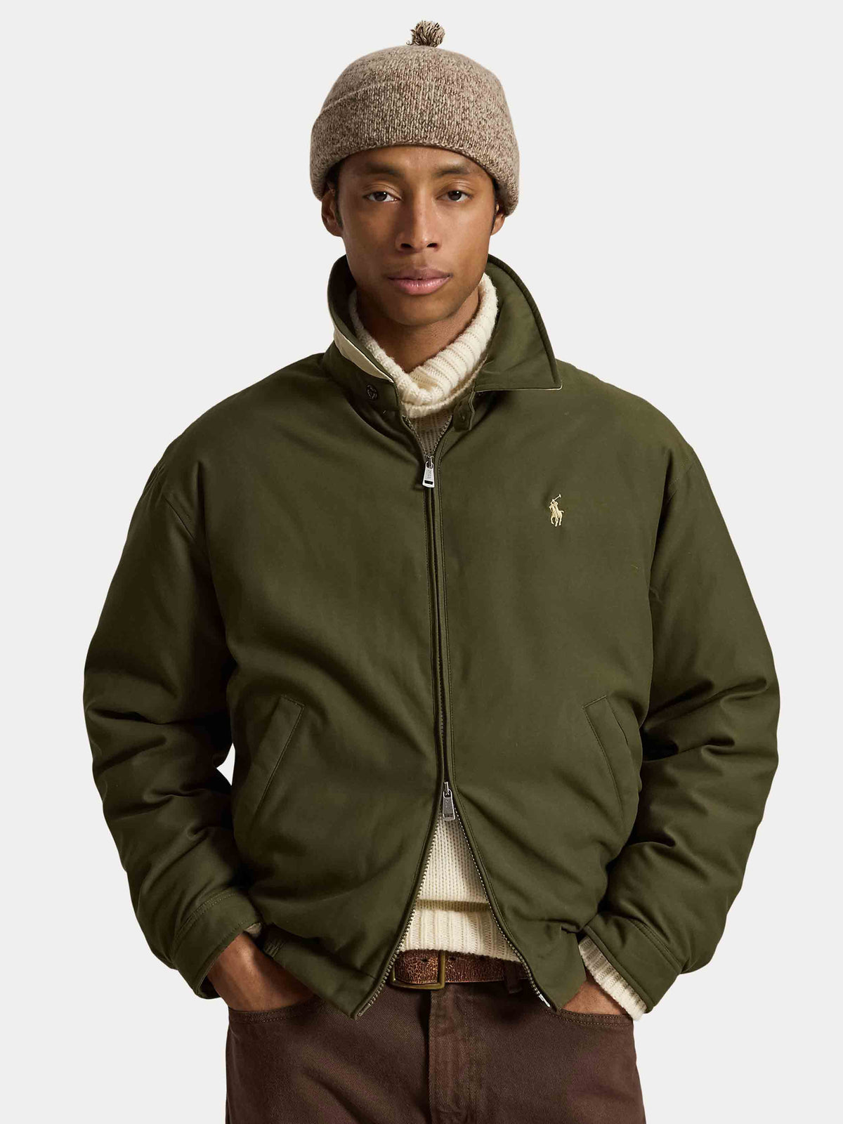 Dark Green