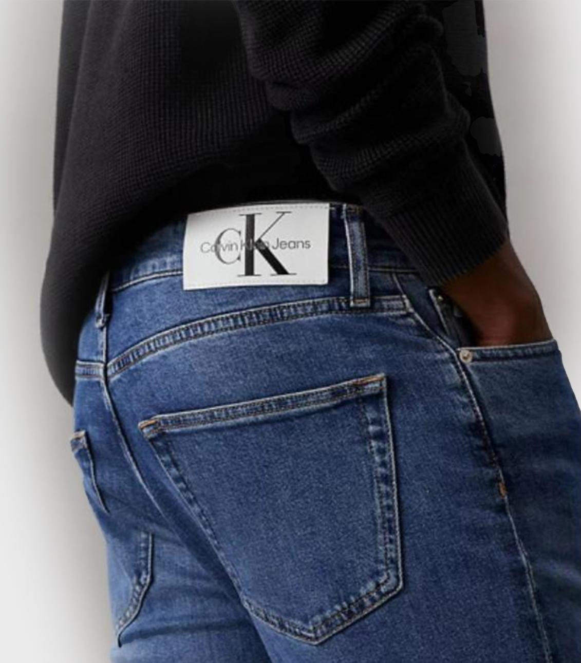Medium Denim