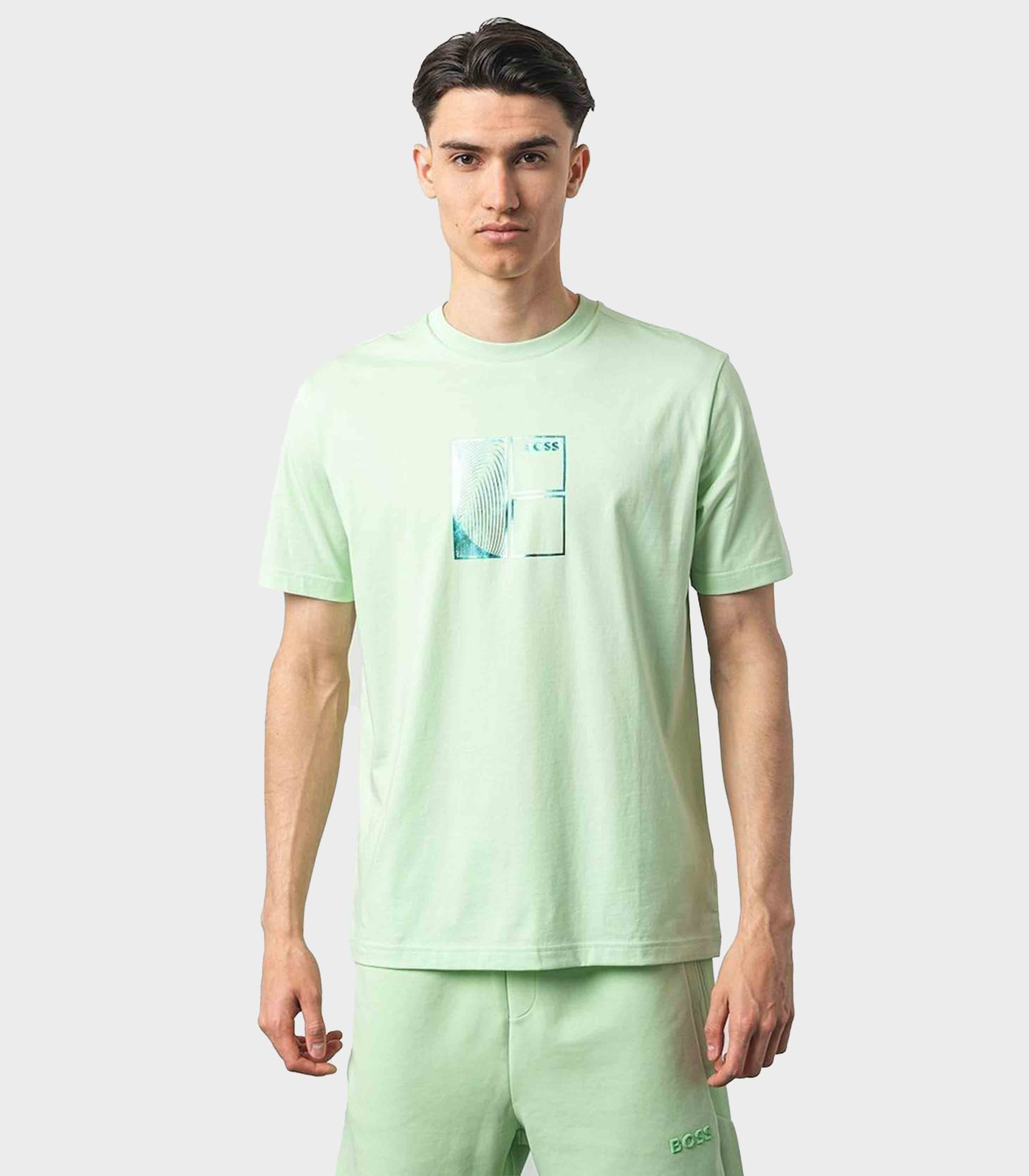 Light Green