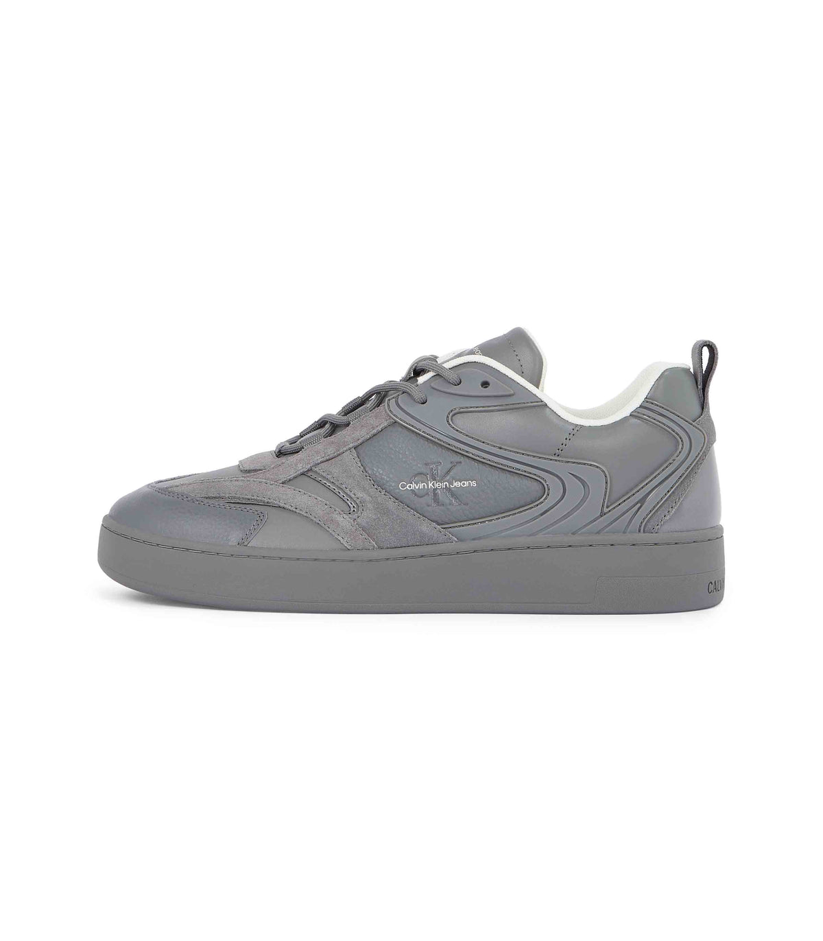Grey