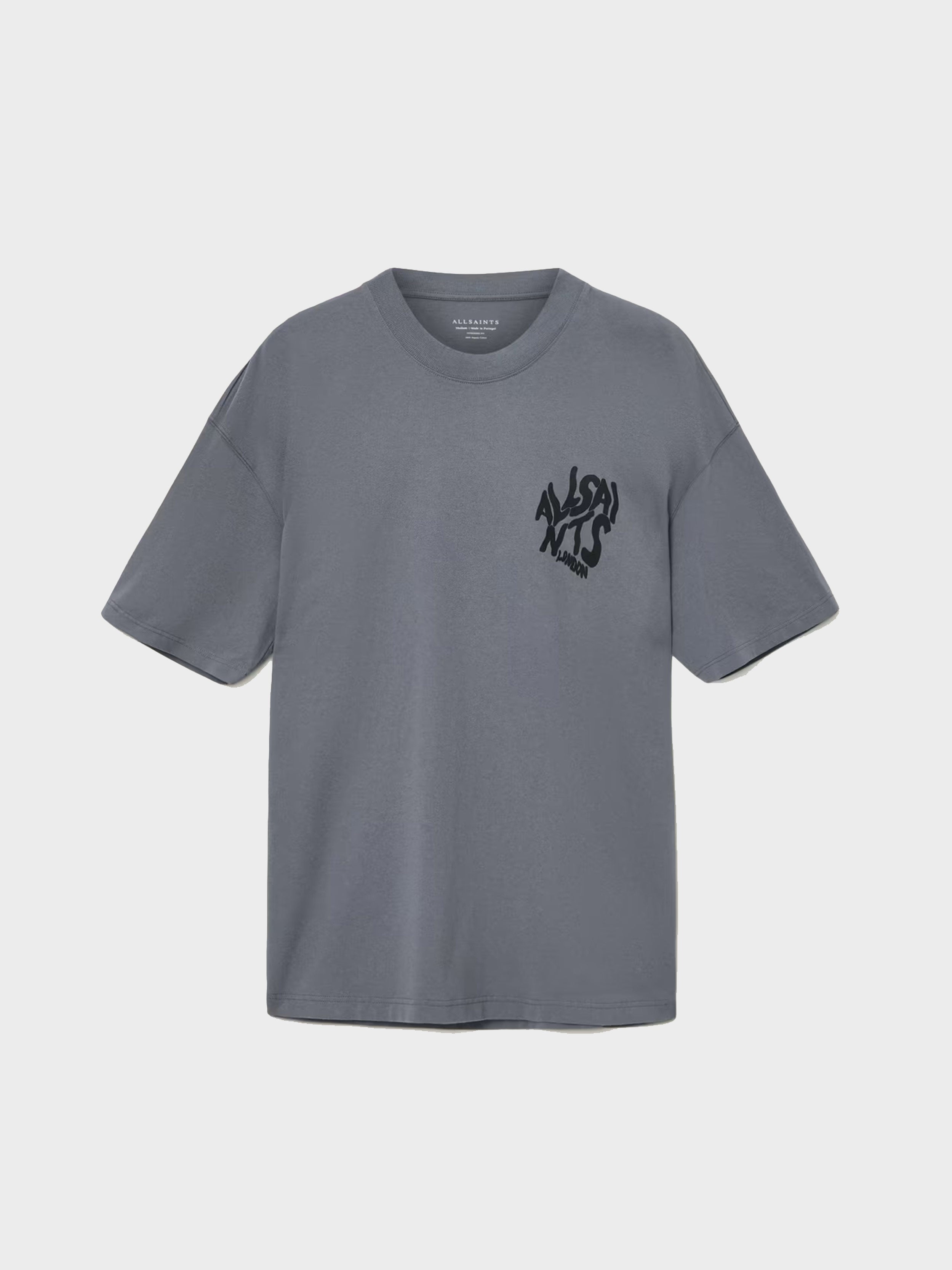 Hazed Grey
