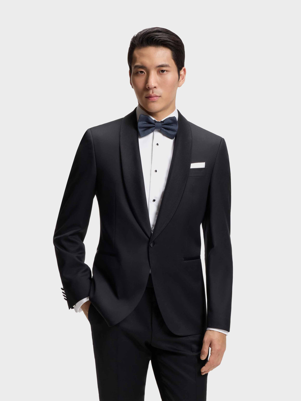 Navy Blue