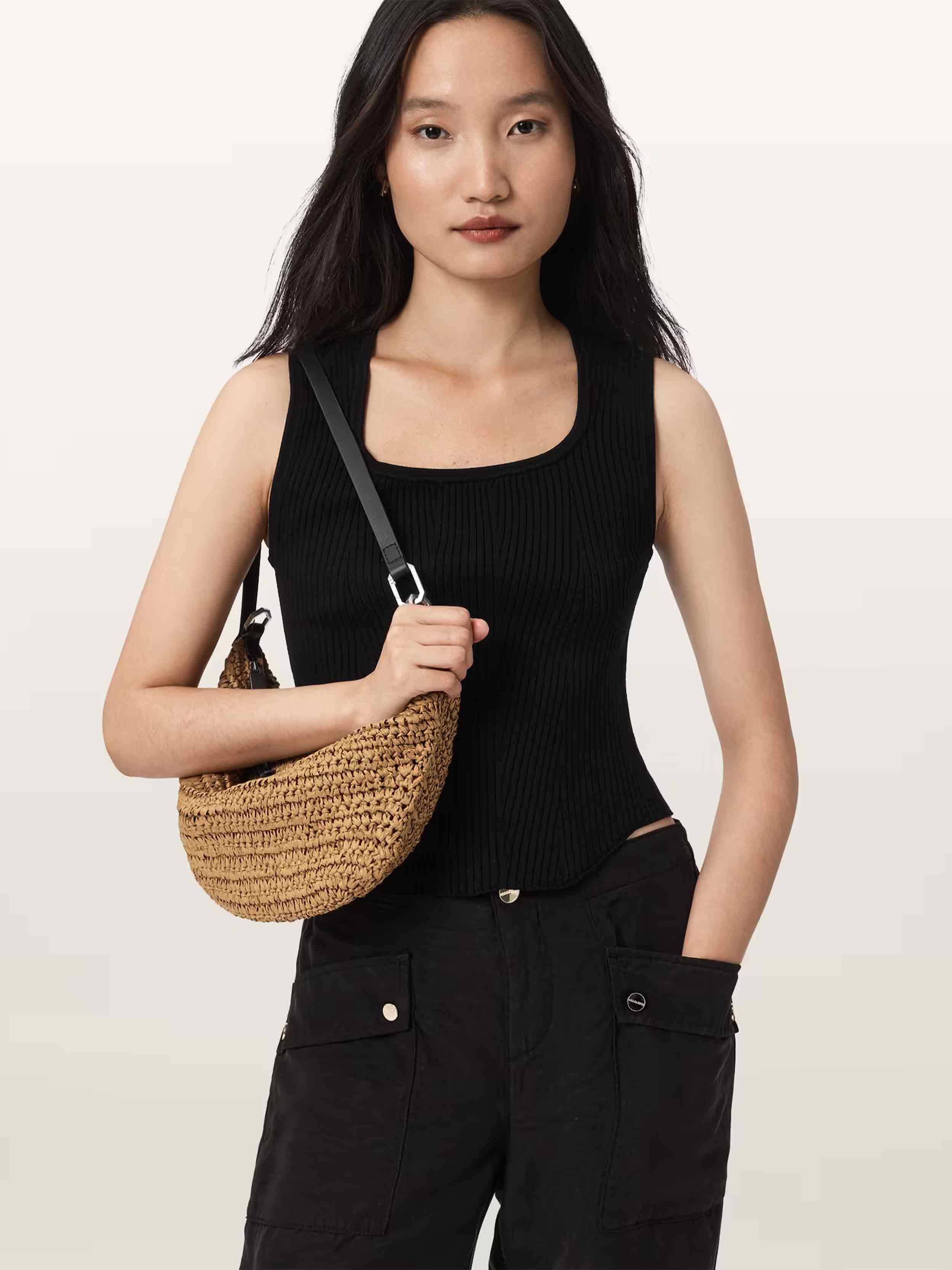 Medium Brown