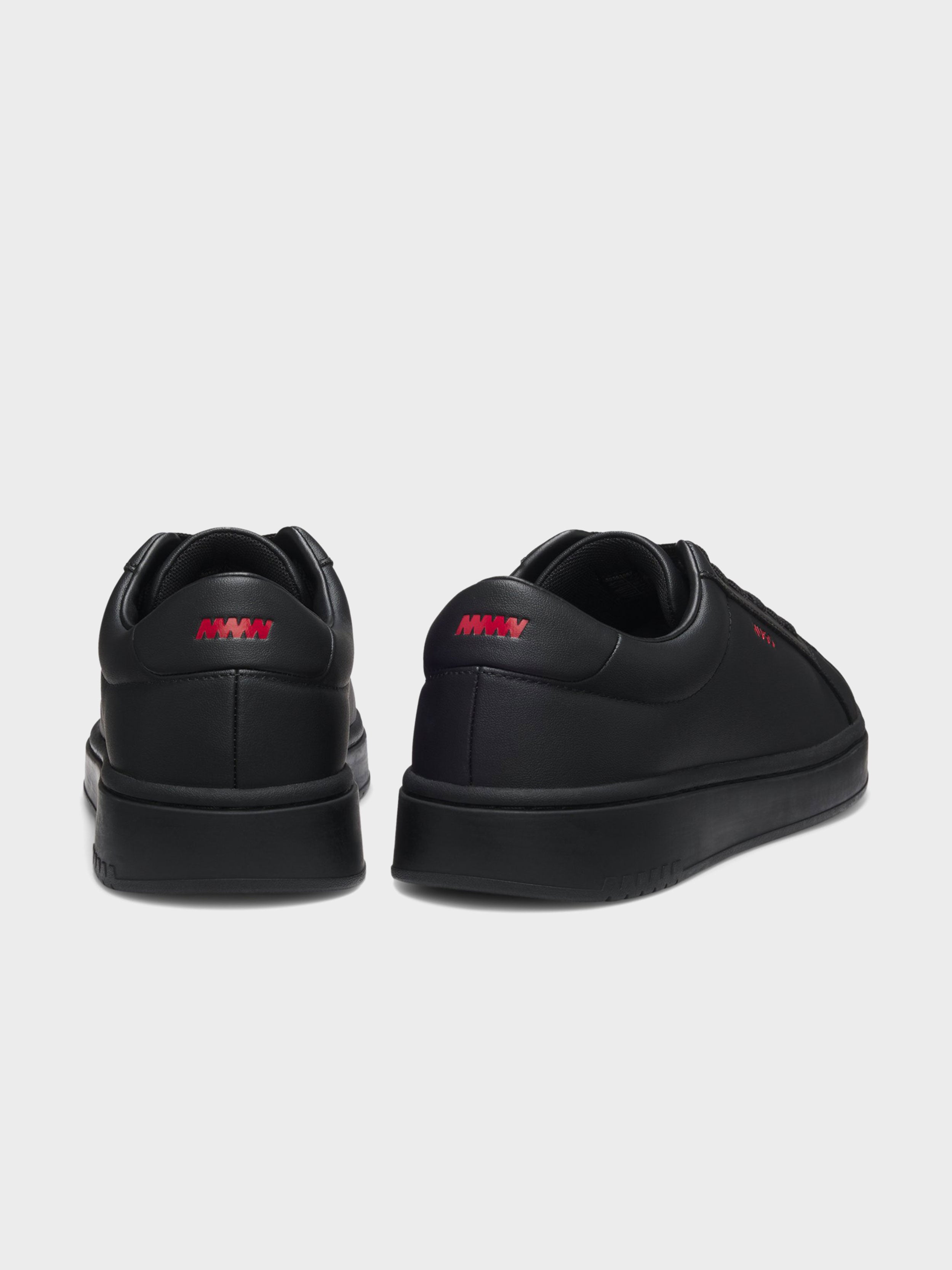 Black Oxford