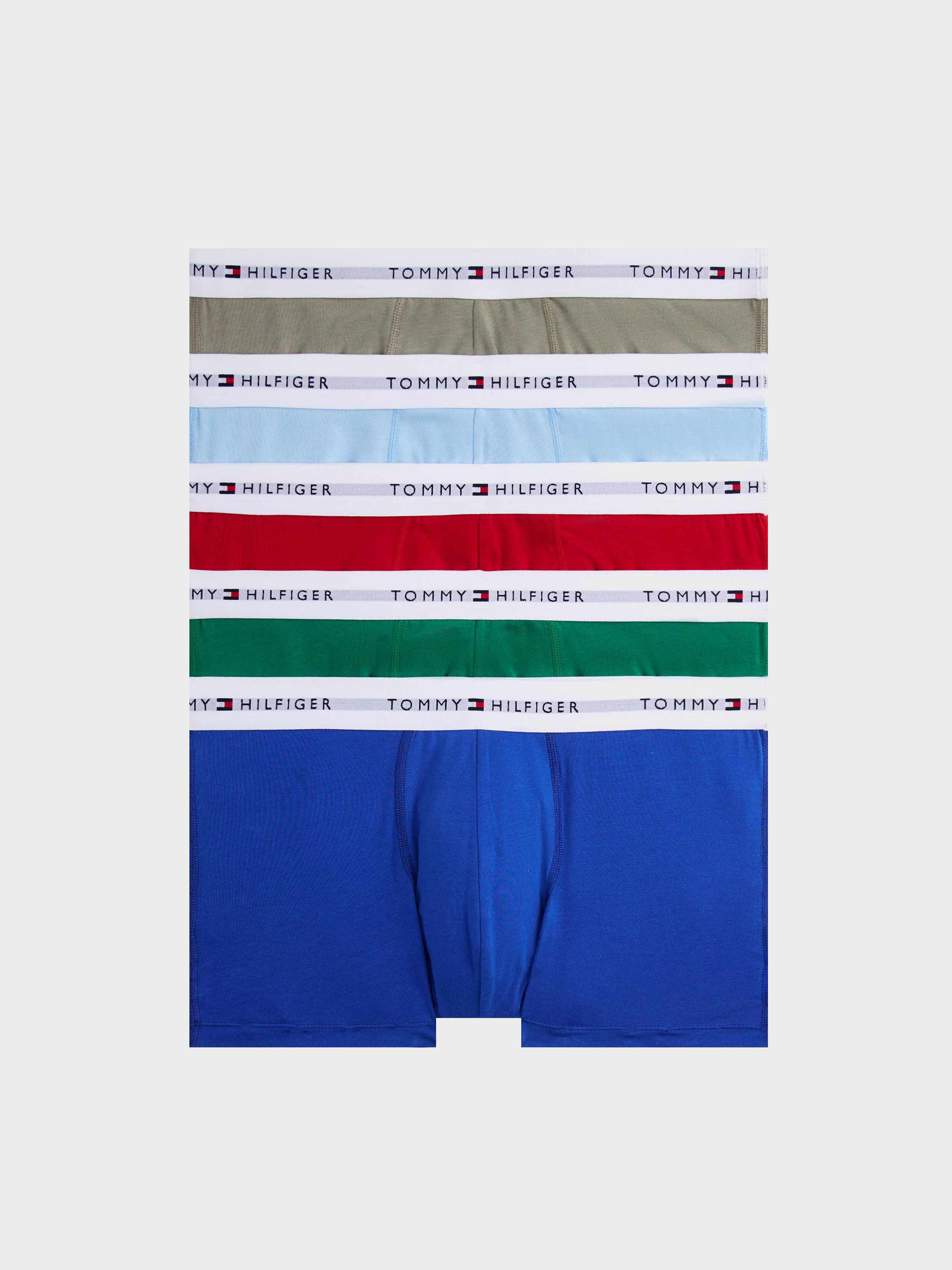 Multi Color 1