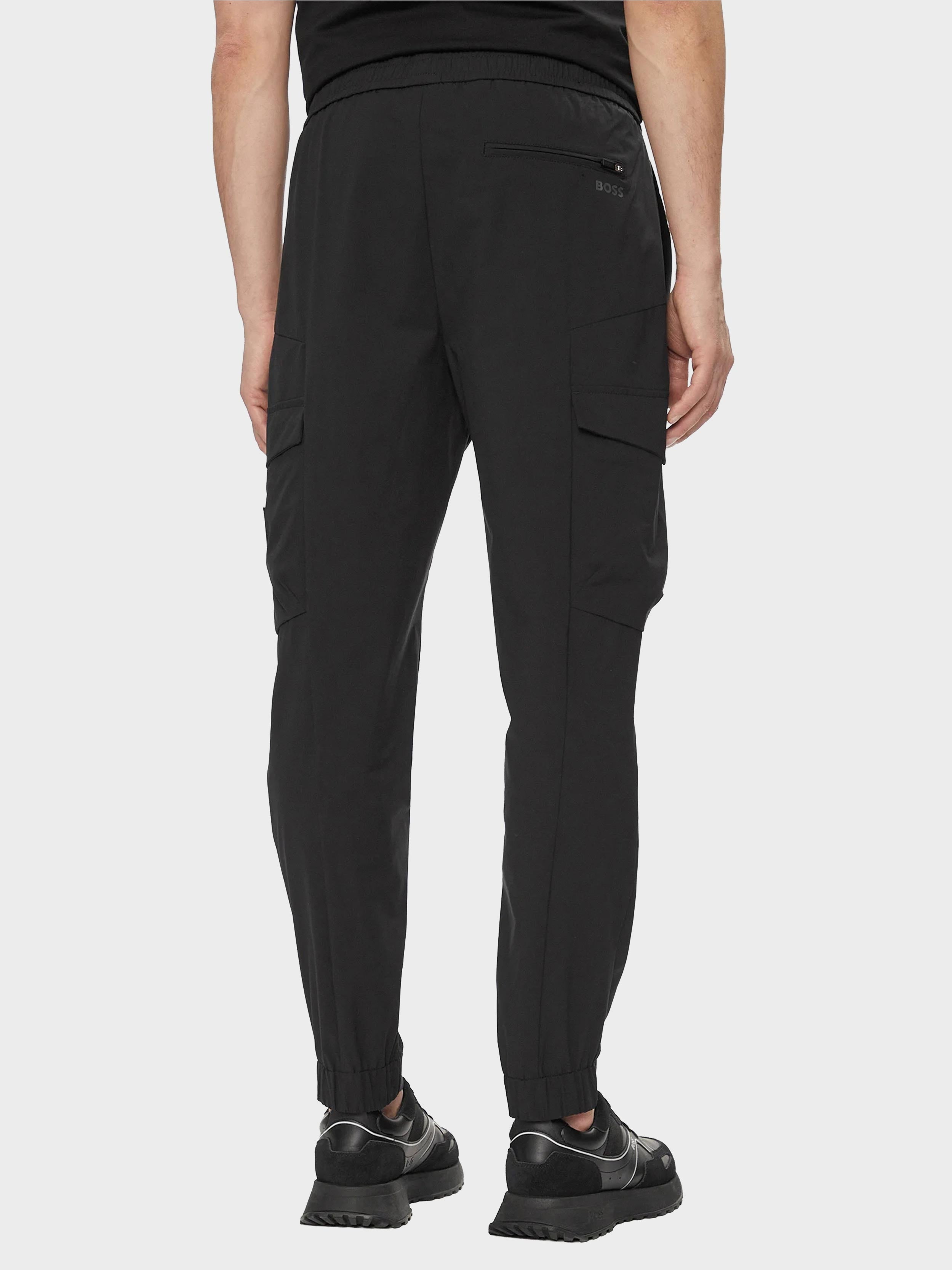 Black 1