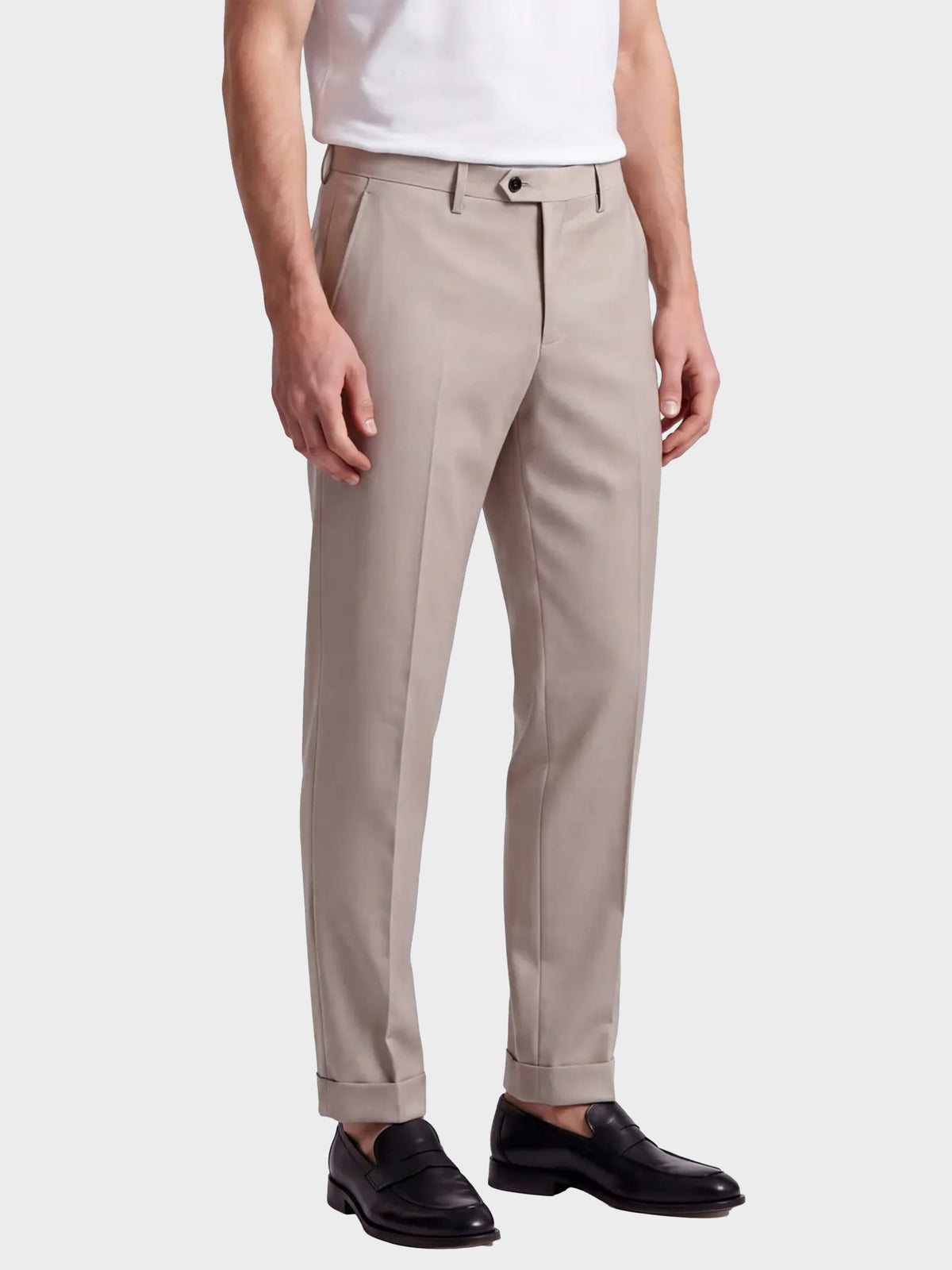 Medium Brown