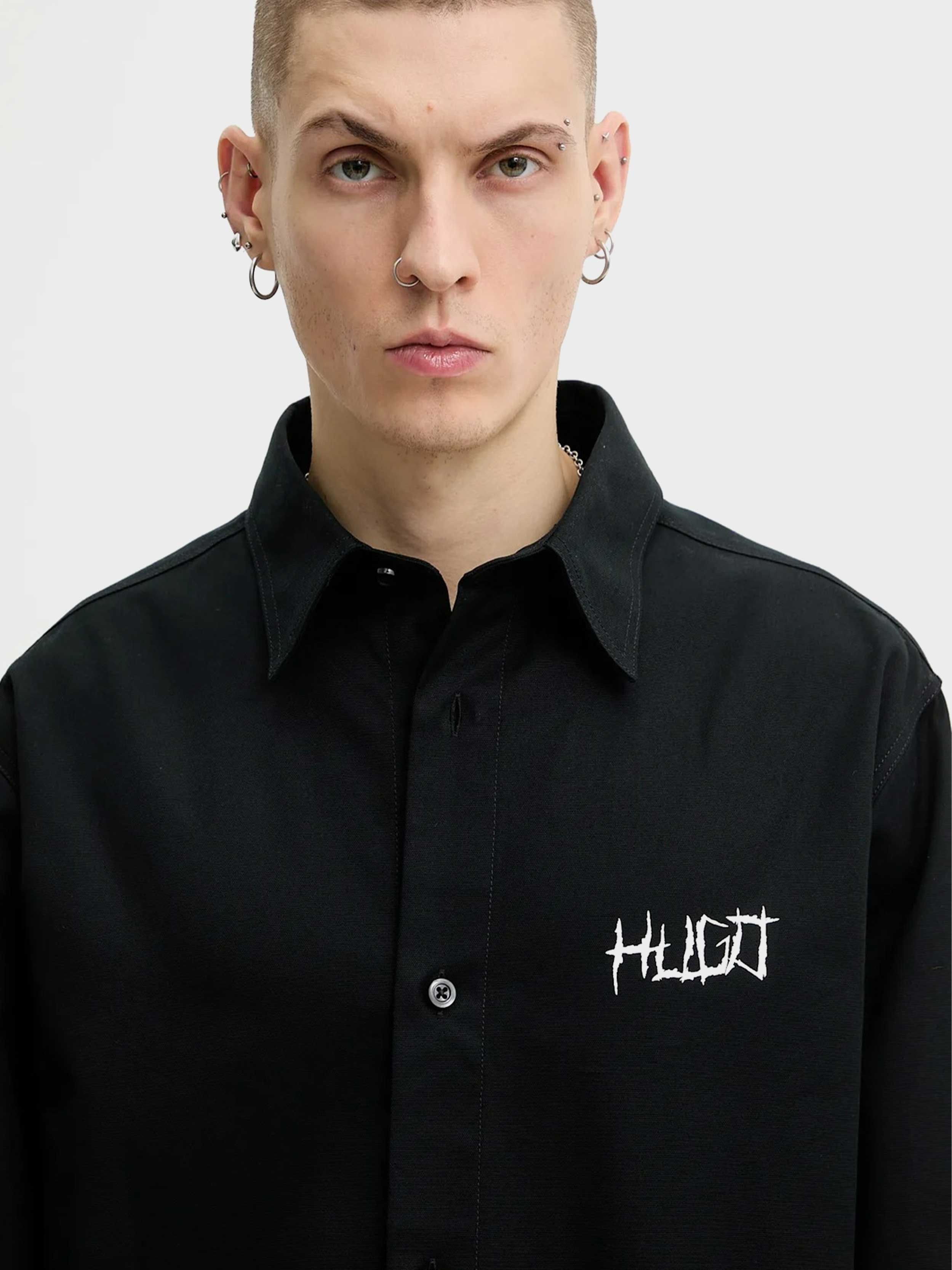 Black 1