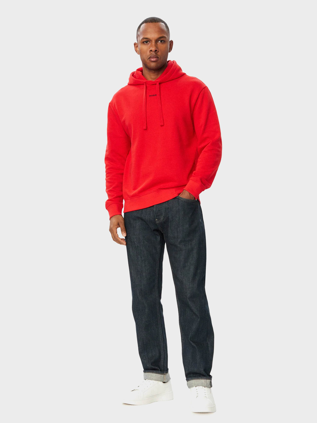Open Red