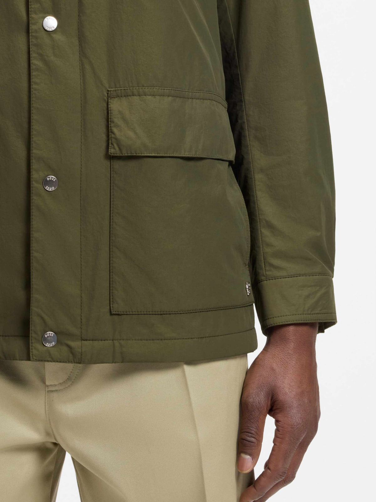 Light Green