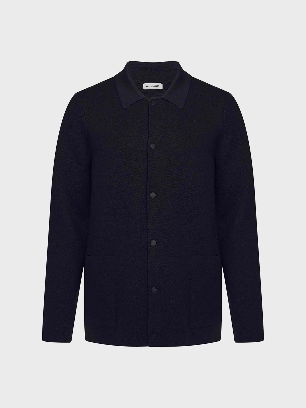 Dark Navy
