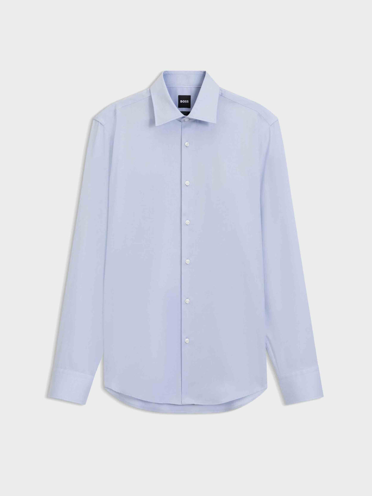 Light Pastel Blue