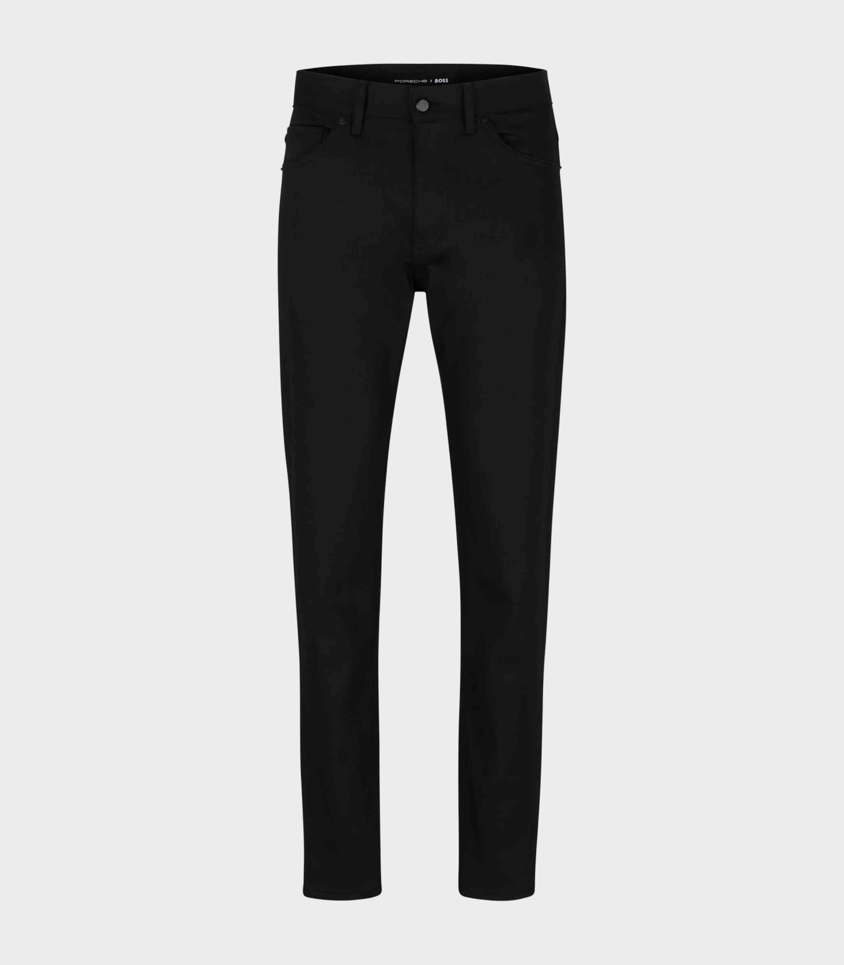 BLACK 5