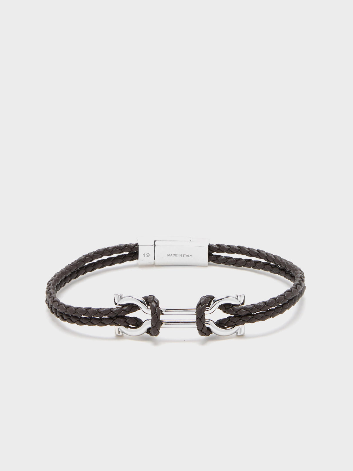 Medium Brown