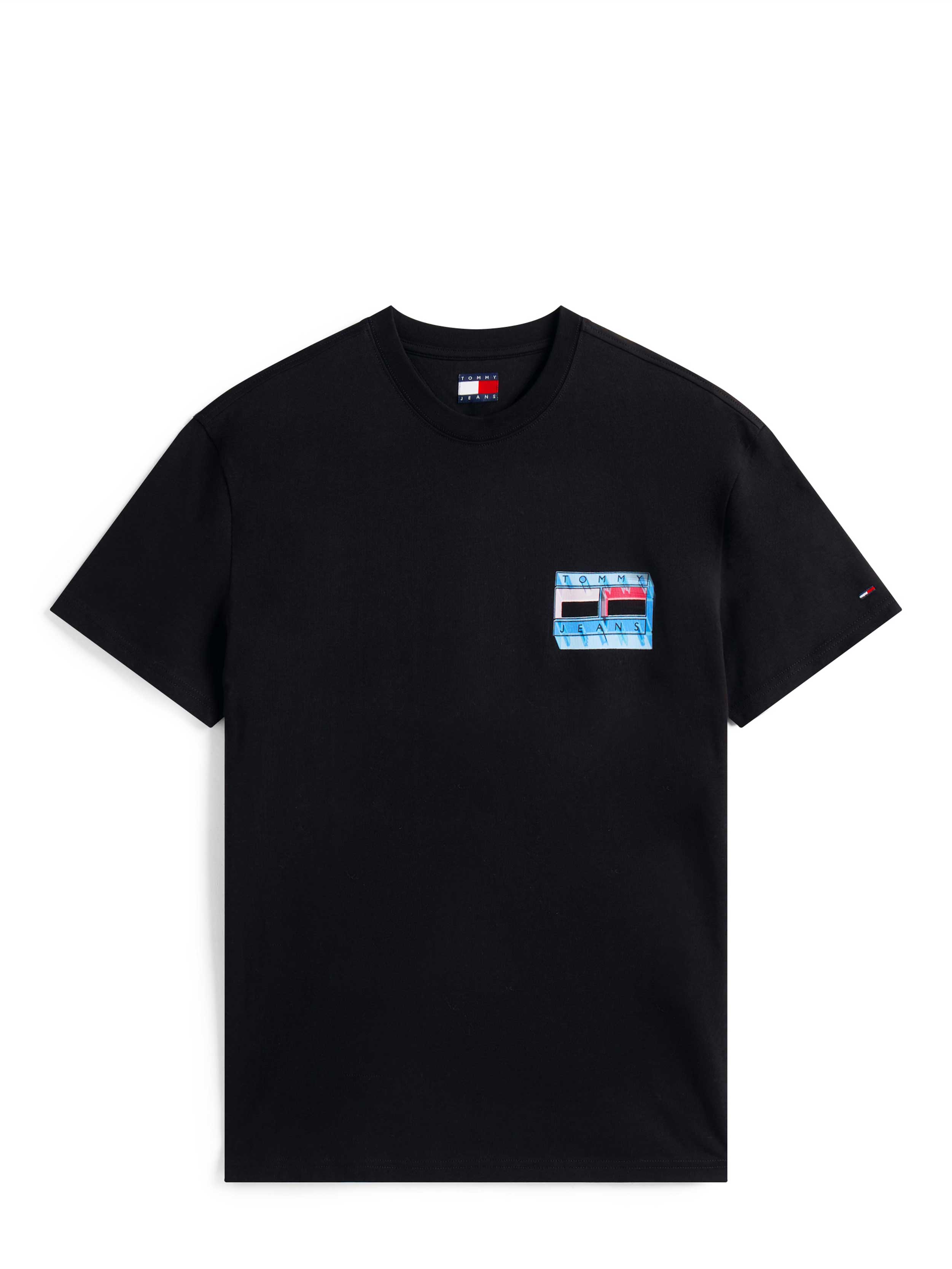 Black 1