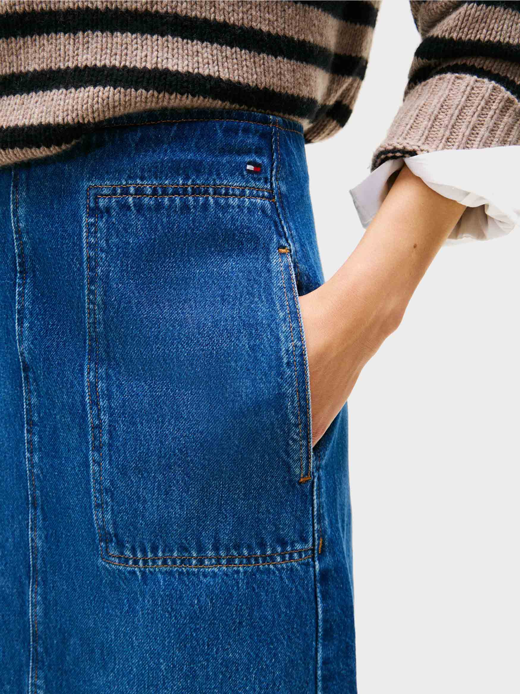 Denim