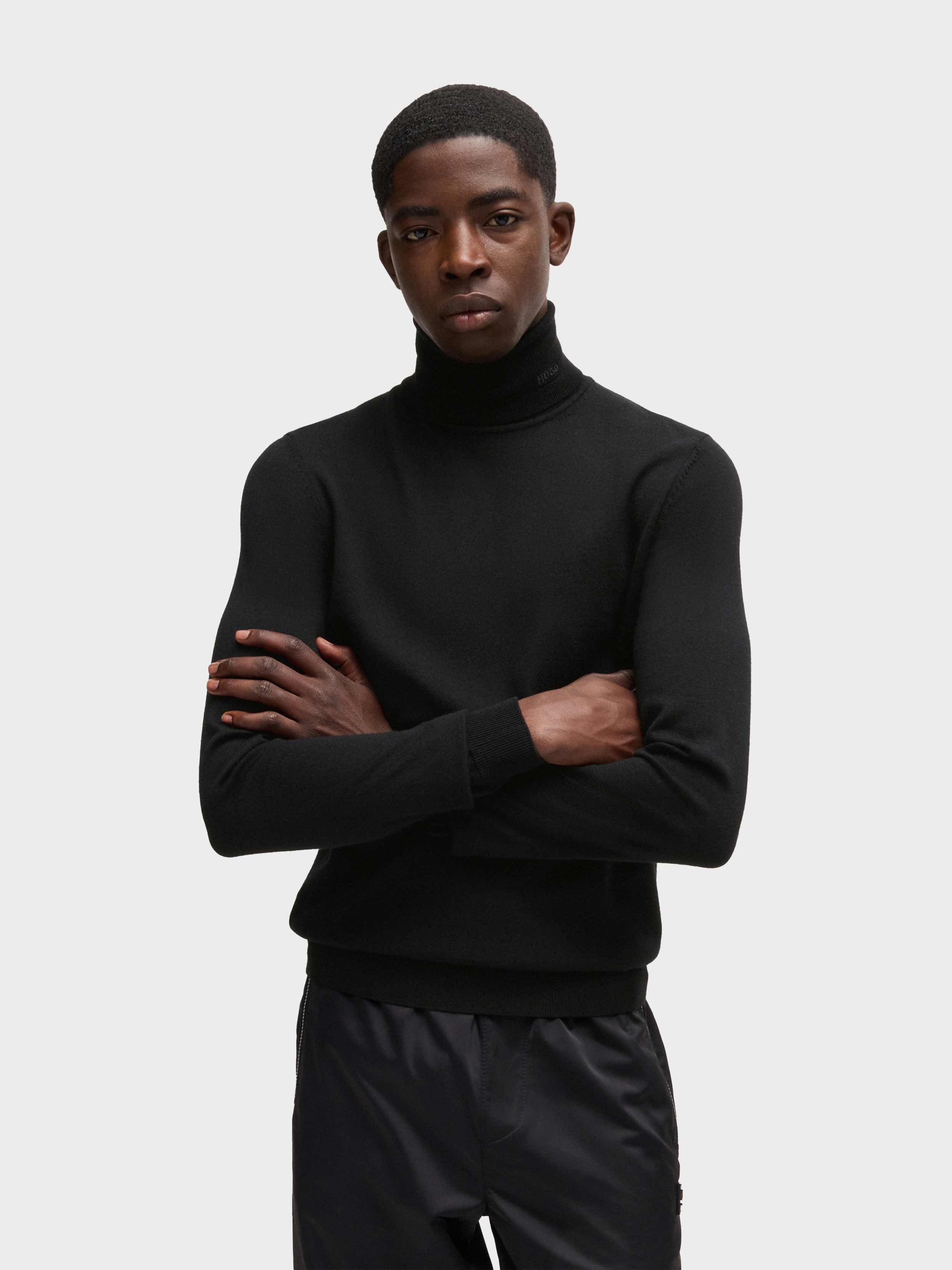 Black 1