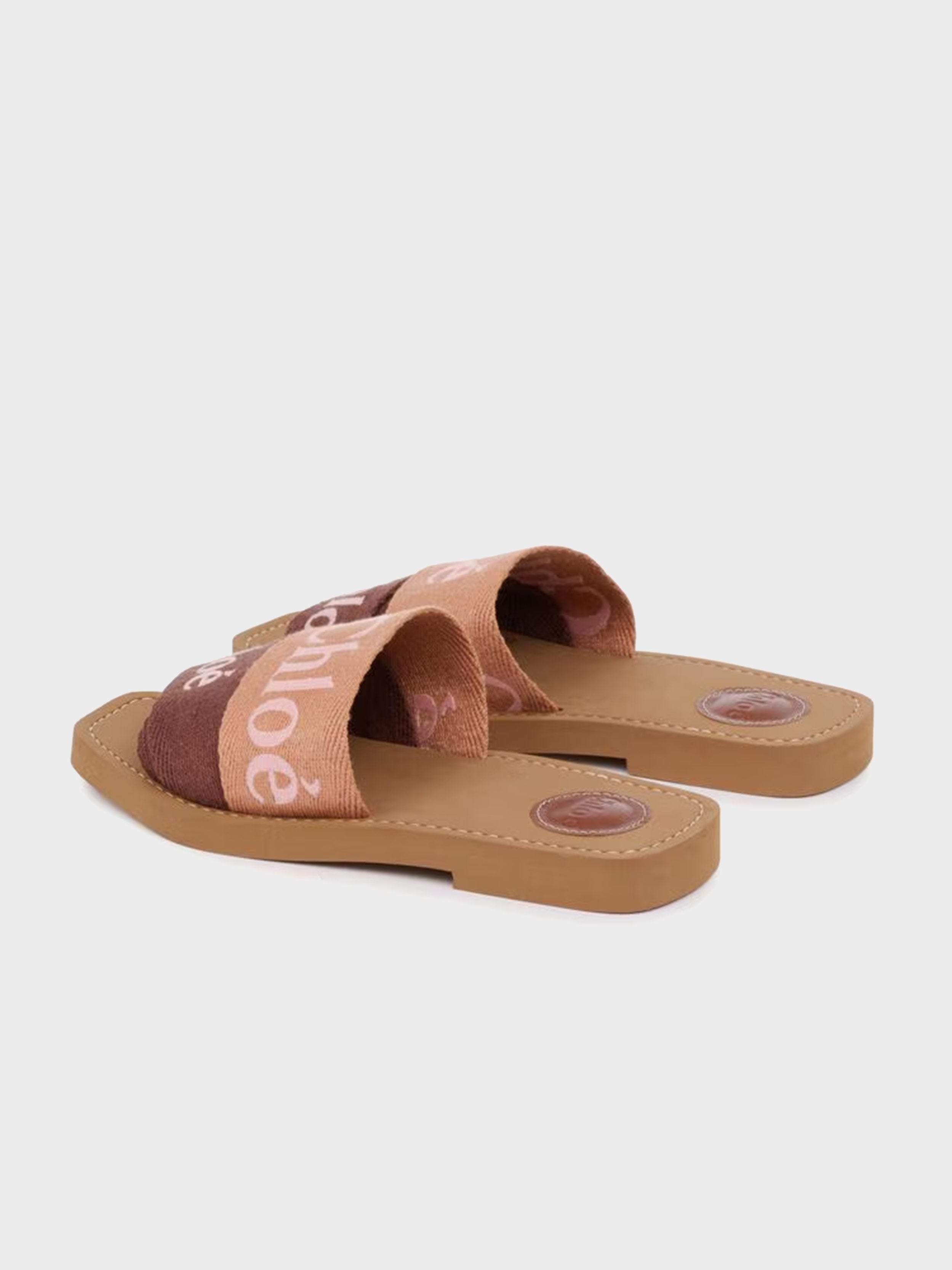 Brown/Pink