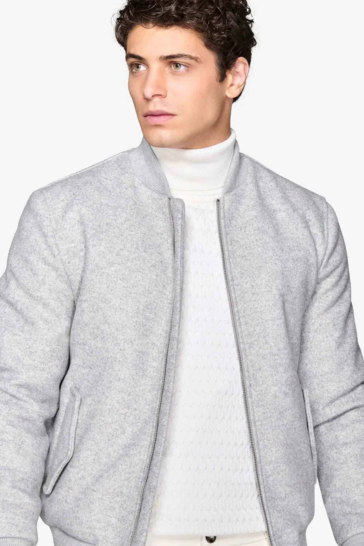 Light Grey